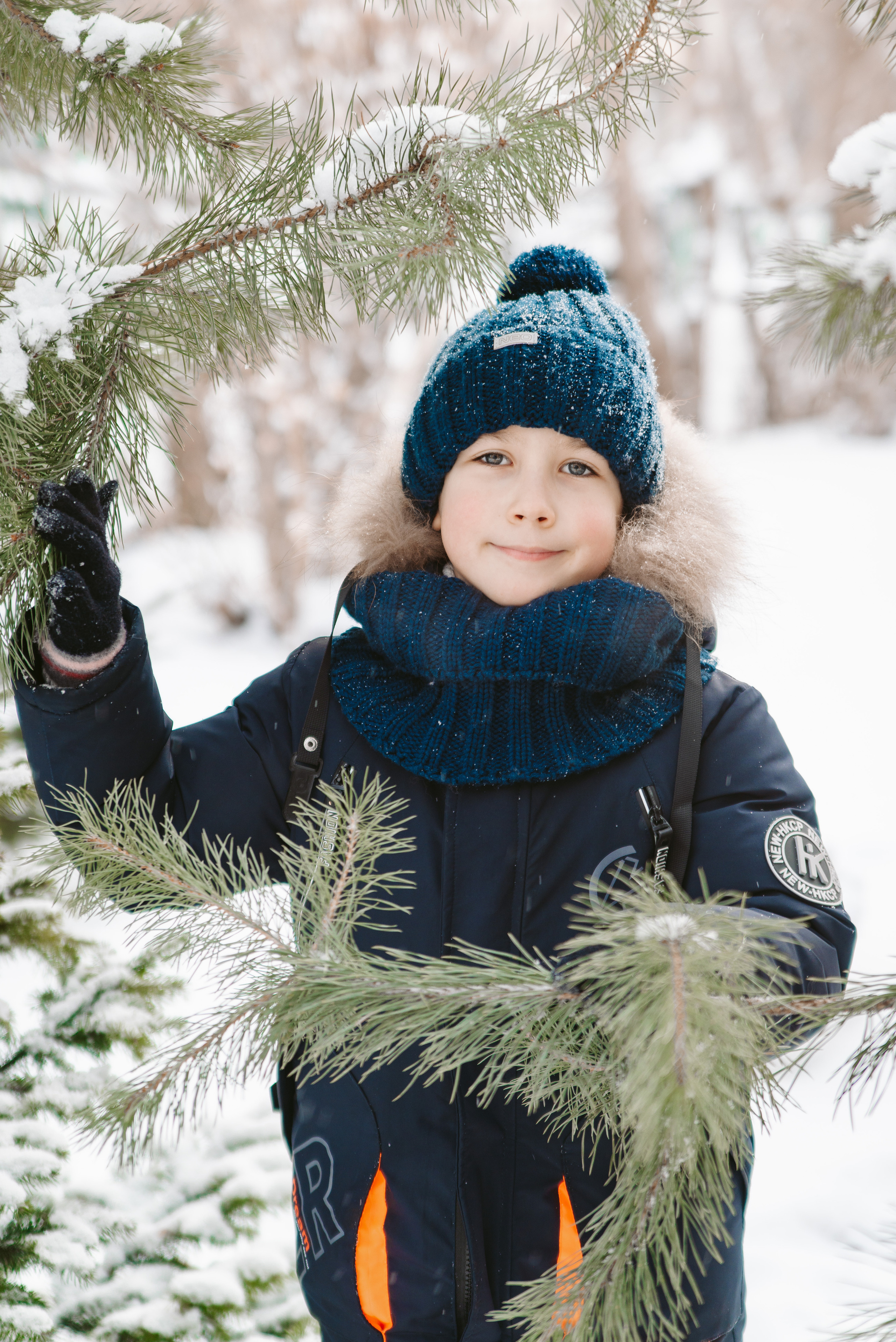 Детский сад. Фокус студия. Выпускные альбомы в Красноярске