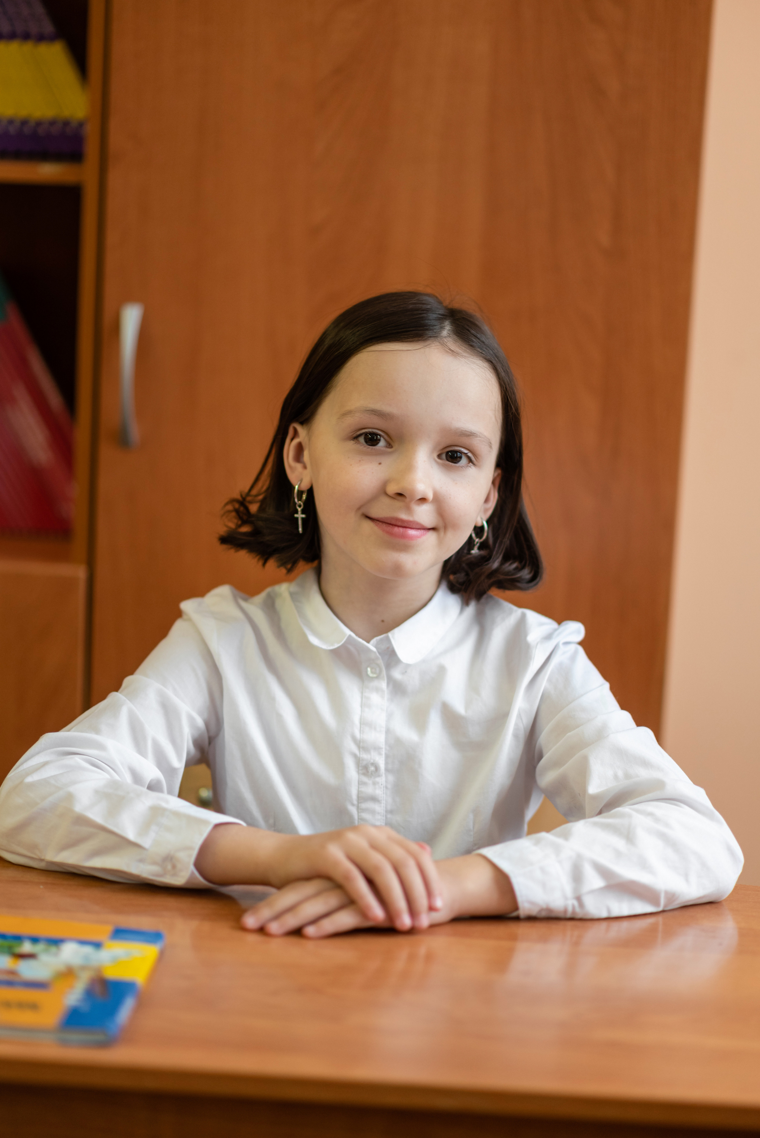 4 класс. Фокус студия. Выпускные альбомы в Красноярске