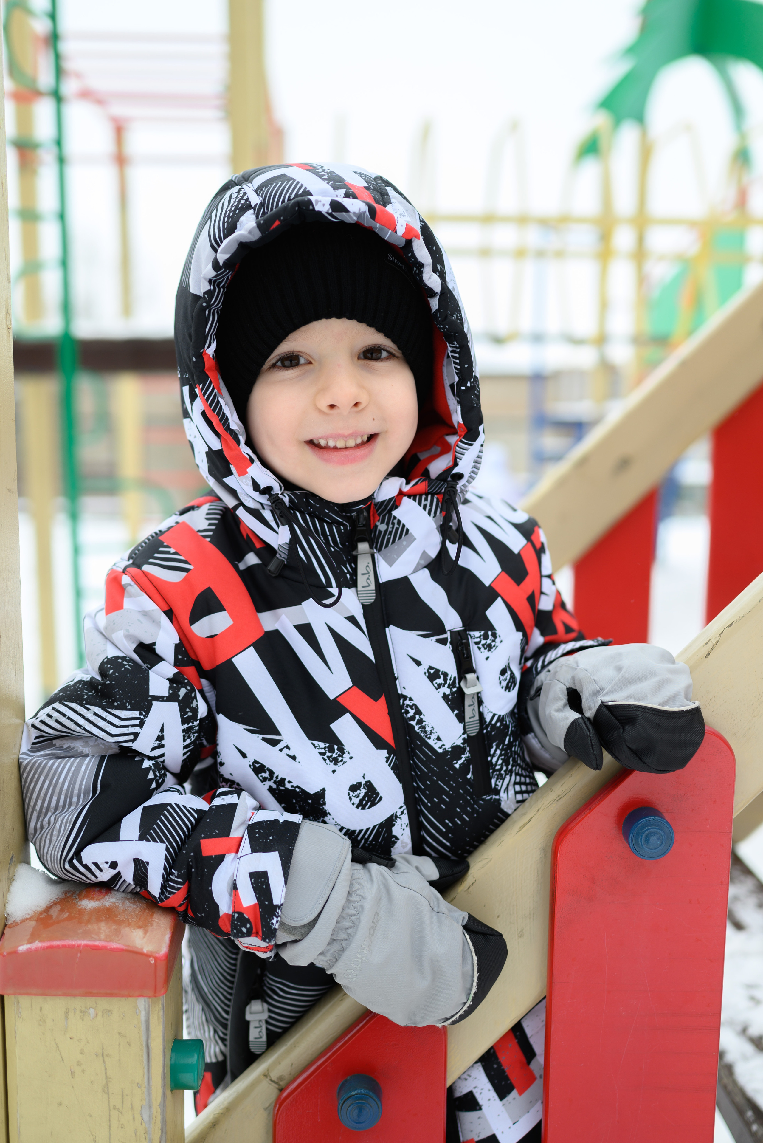 Детский сад. Фокус студия. Выпускные альбомы в Красноярске