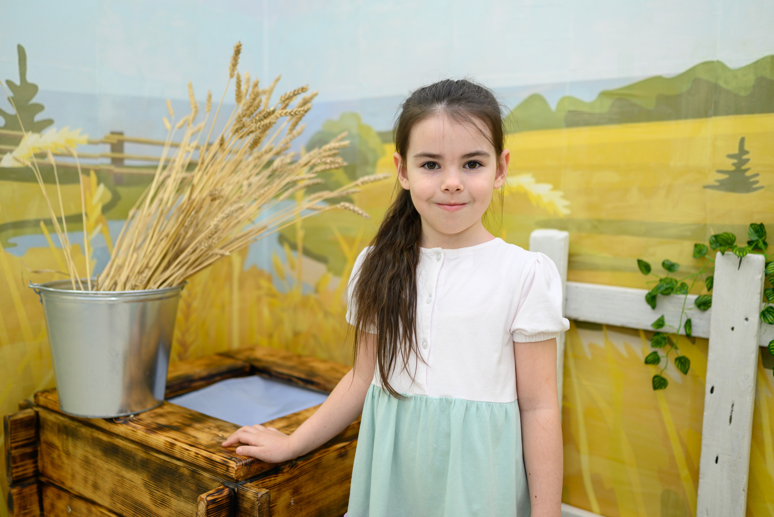 Детский сад. Фокус студия. Выпускные альбомы в Красноярске