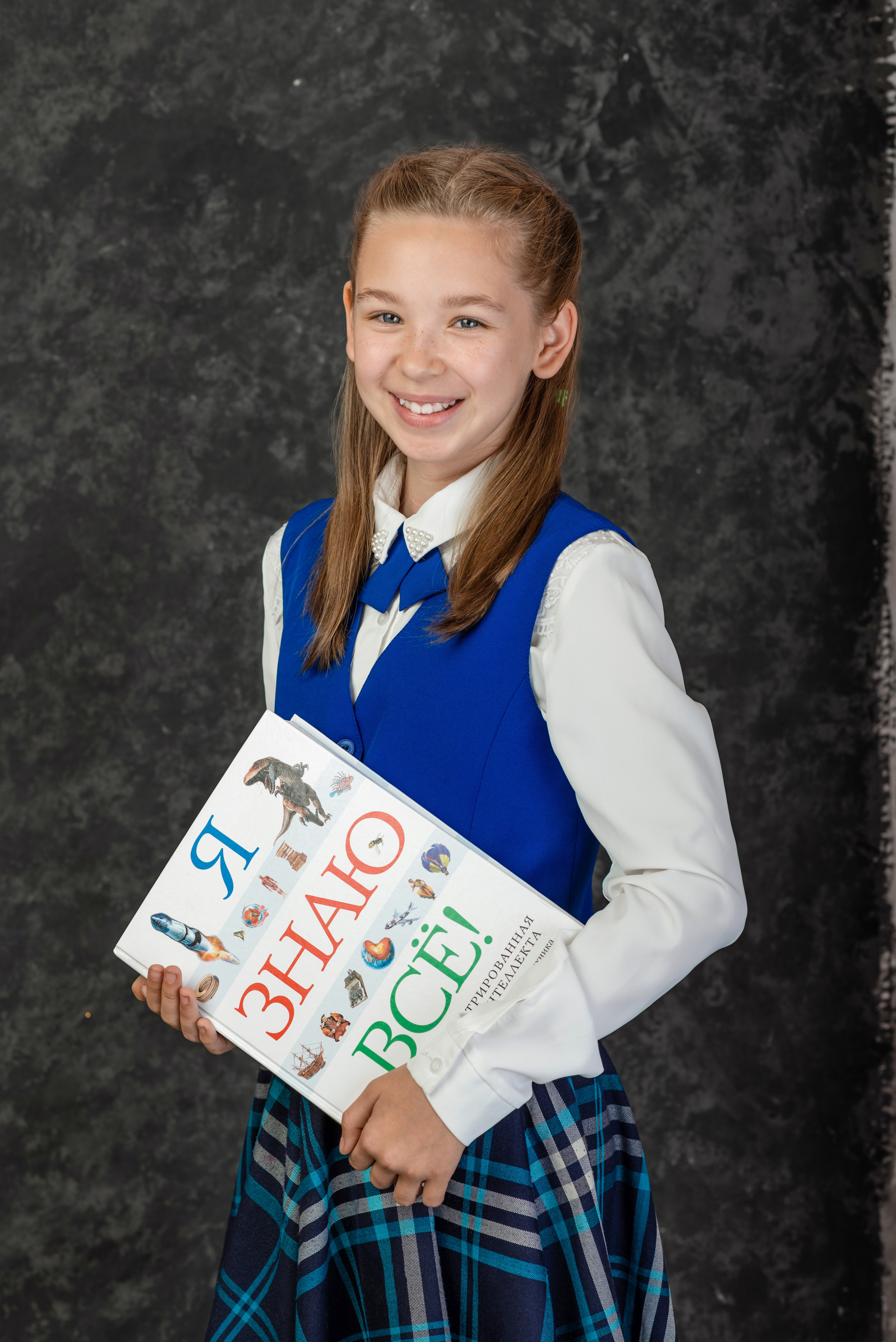 4 класс. Фокус студия. Выпускные альбомы в Красноярске