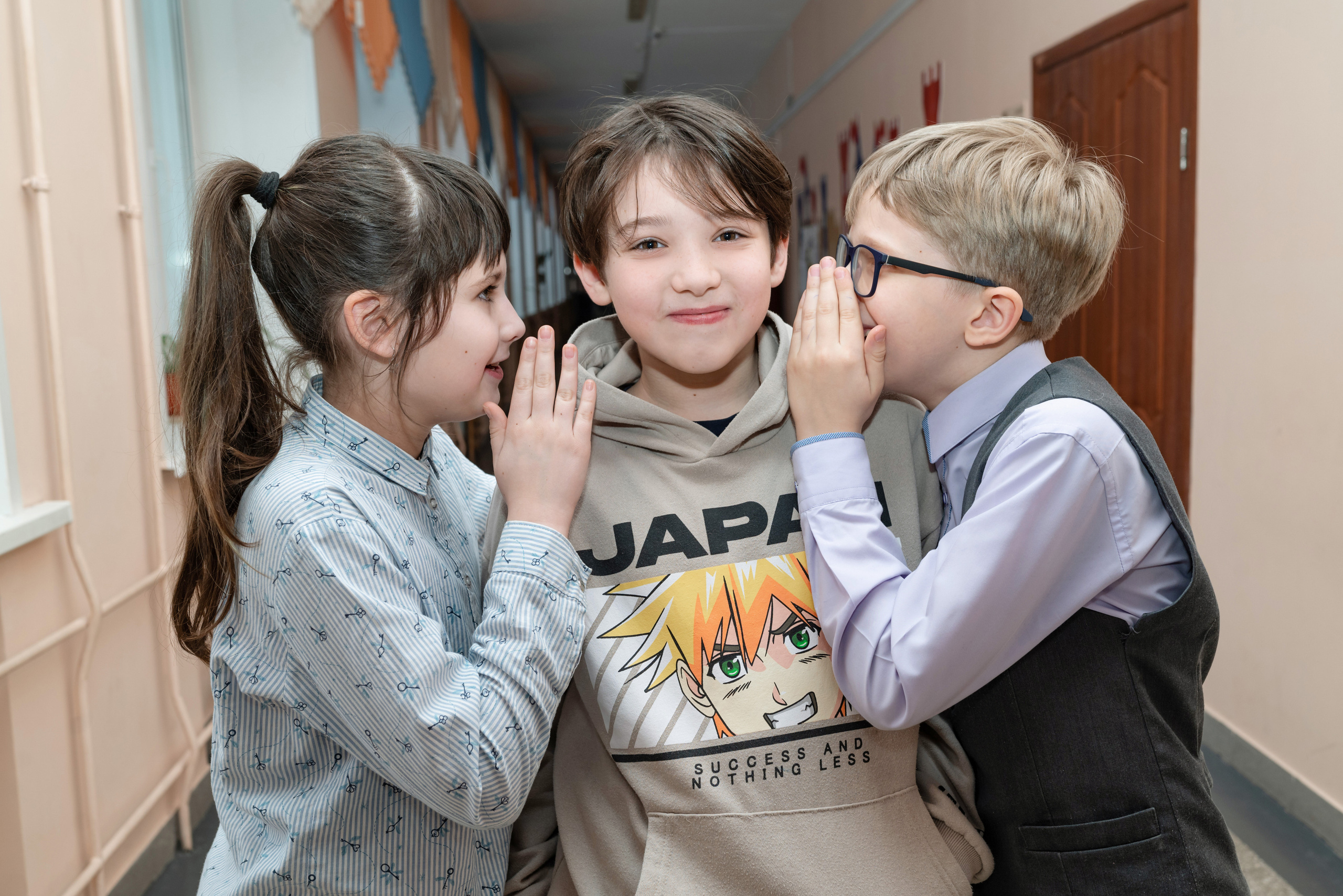 4 класс. Фокус студия. Выпускные альбомы в Красноярске