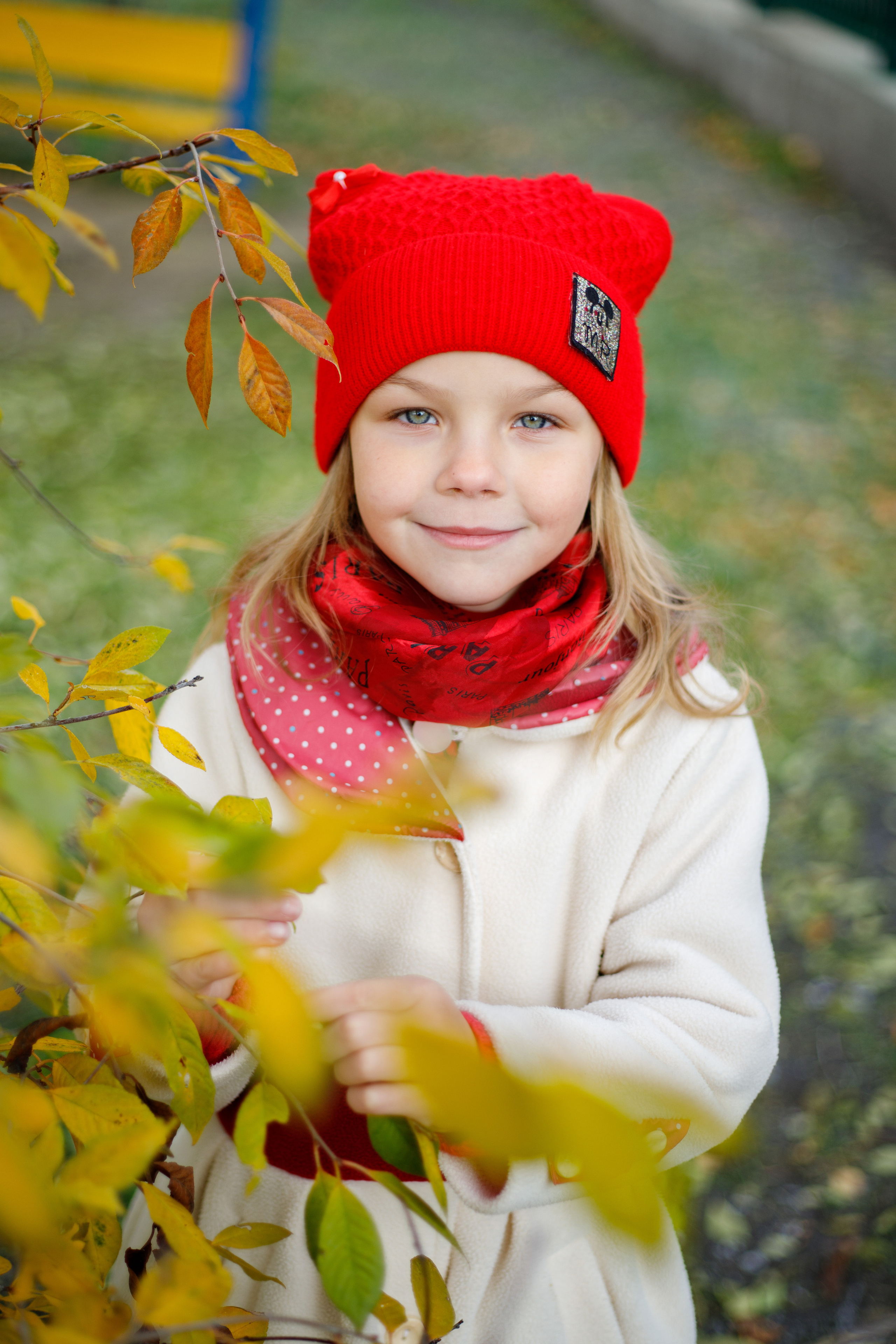 Детский сад. Фокус студия. Выпускные альбомы в Красноярске