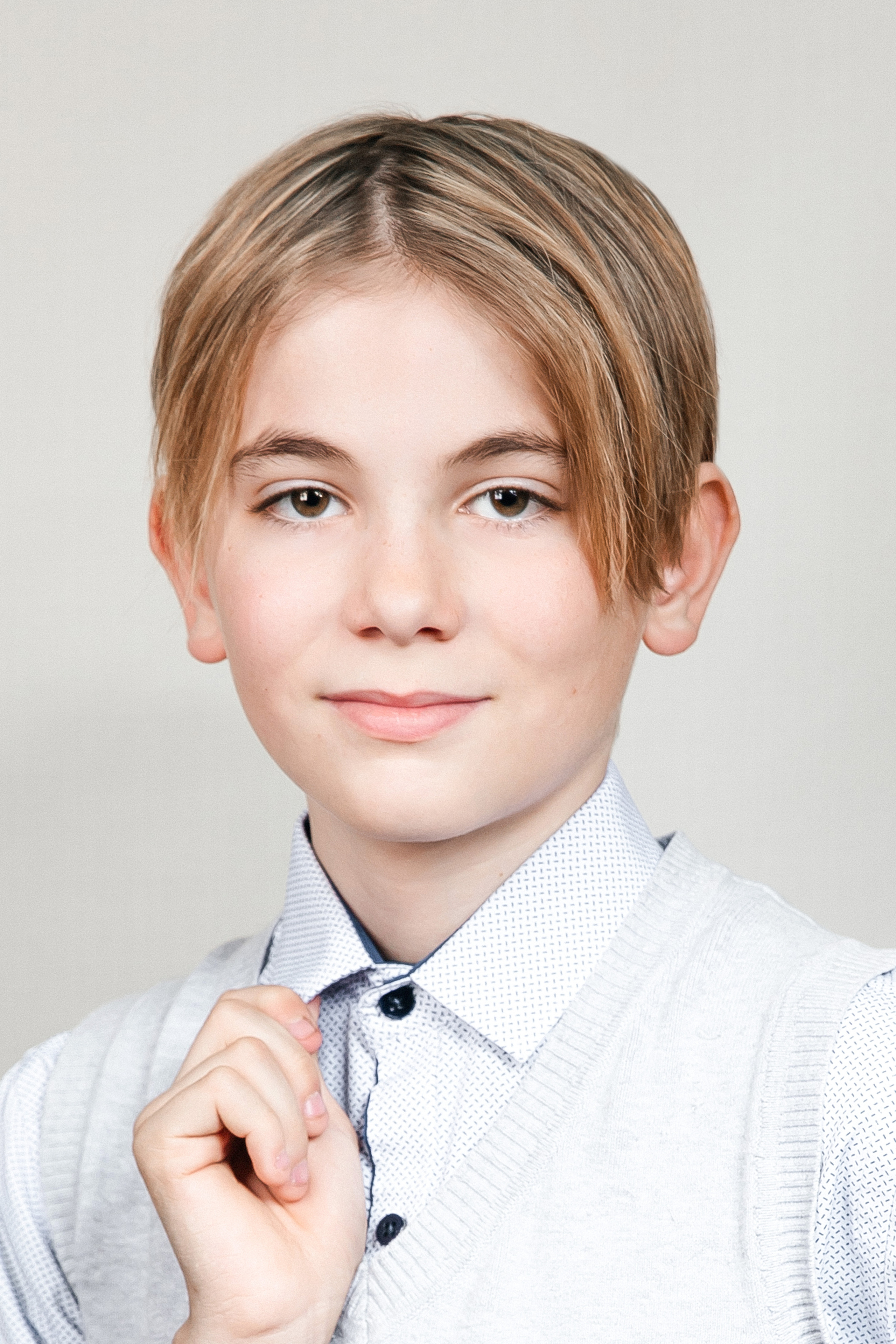 4 класс. Фокус студия. Выпускные альбомы в Красноярске