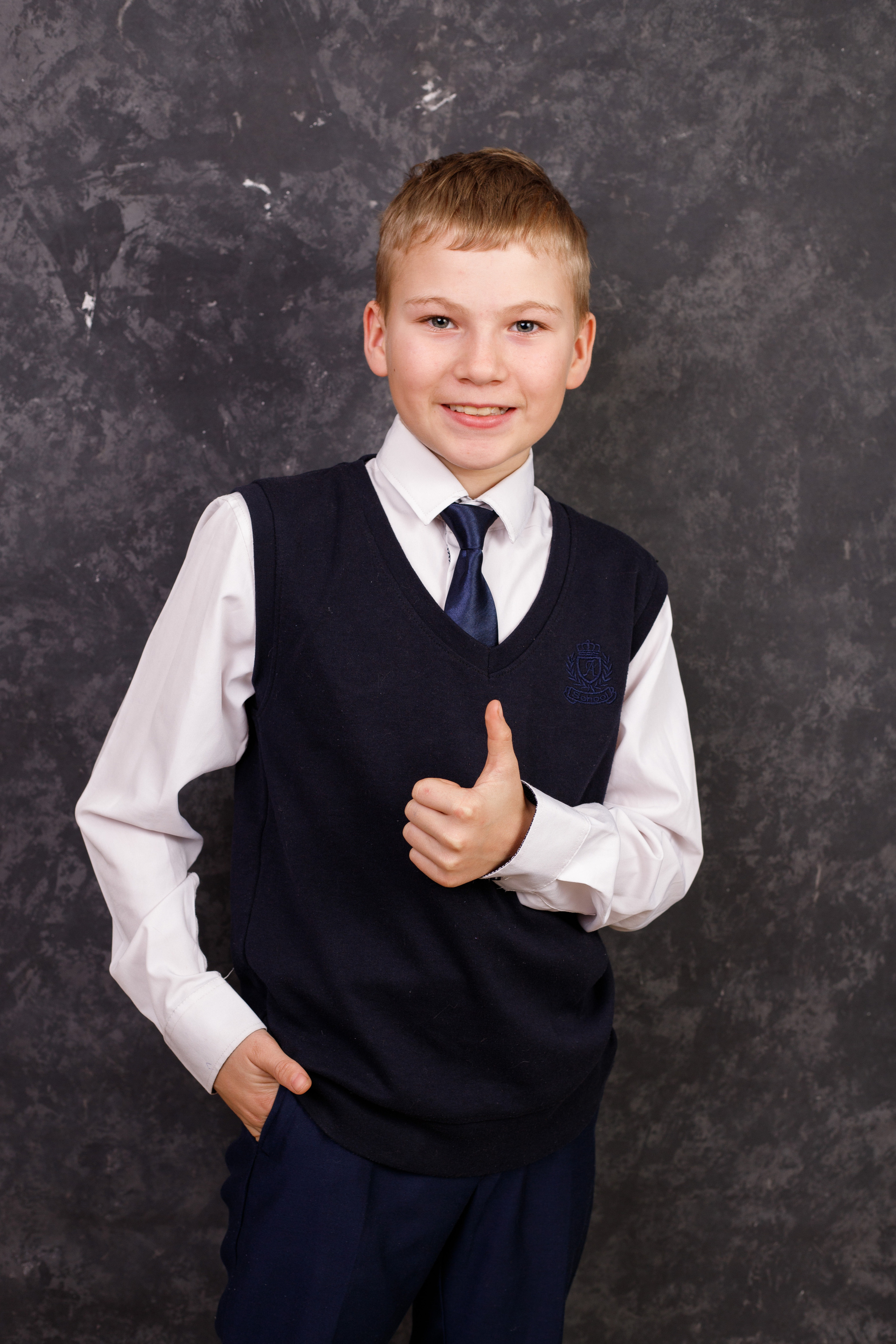 4 класс. Фокус студия. Выпускные альбомы в Красноярске