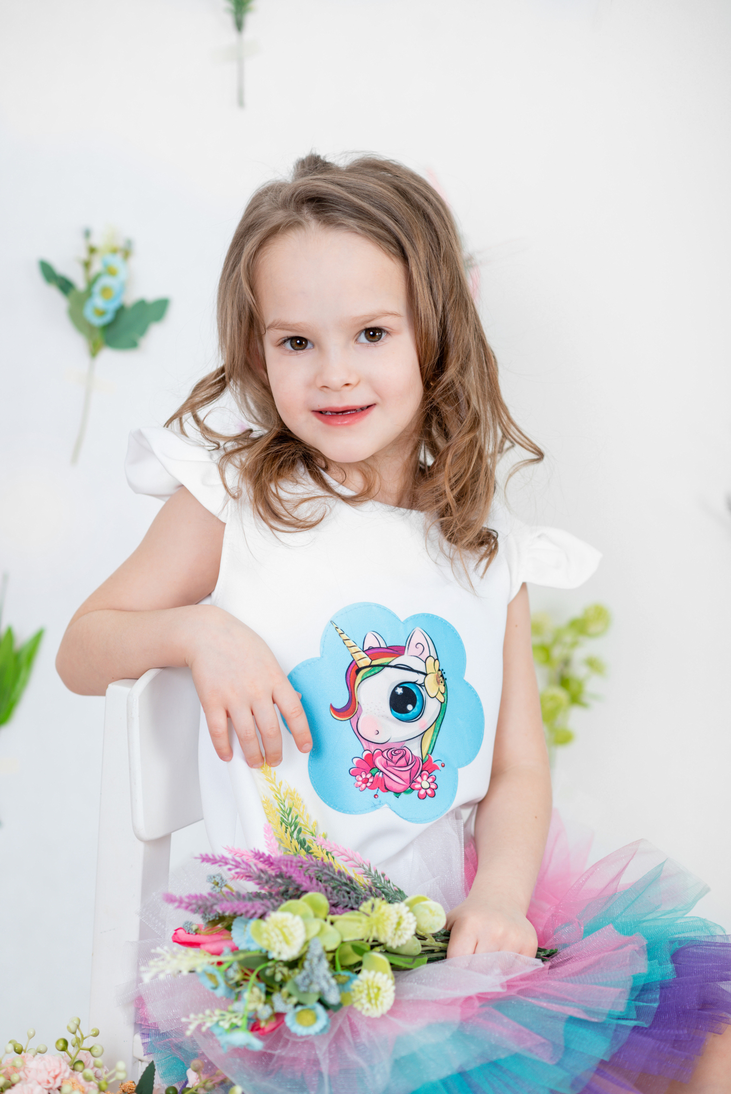 Детский сад. Фокус студия. Выпускные альбомы в Красноярске