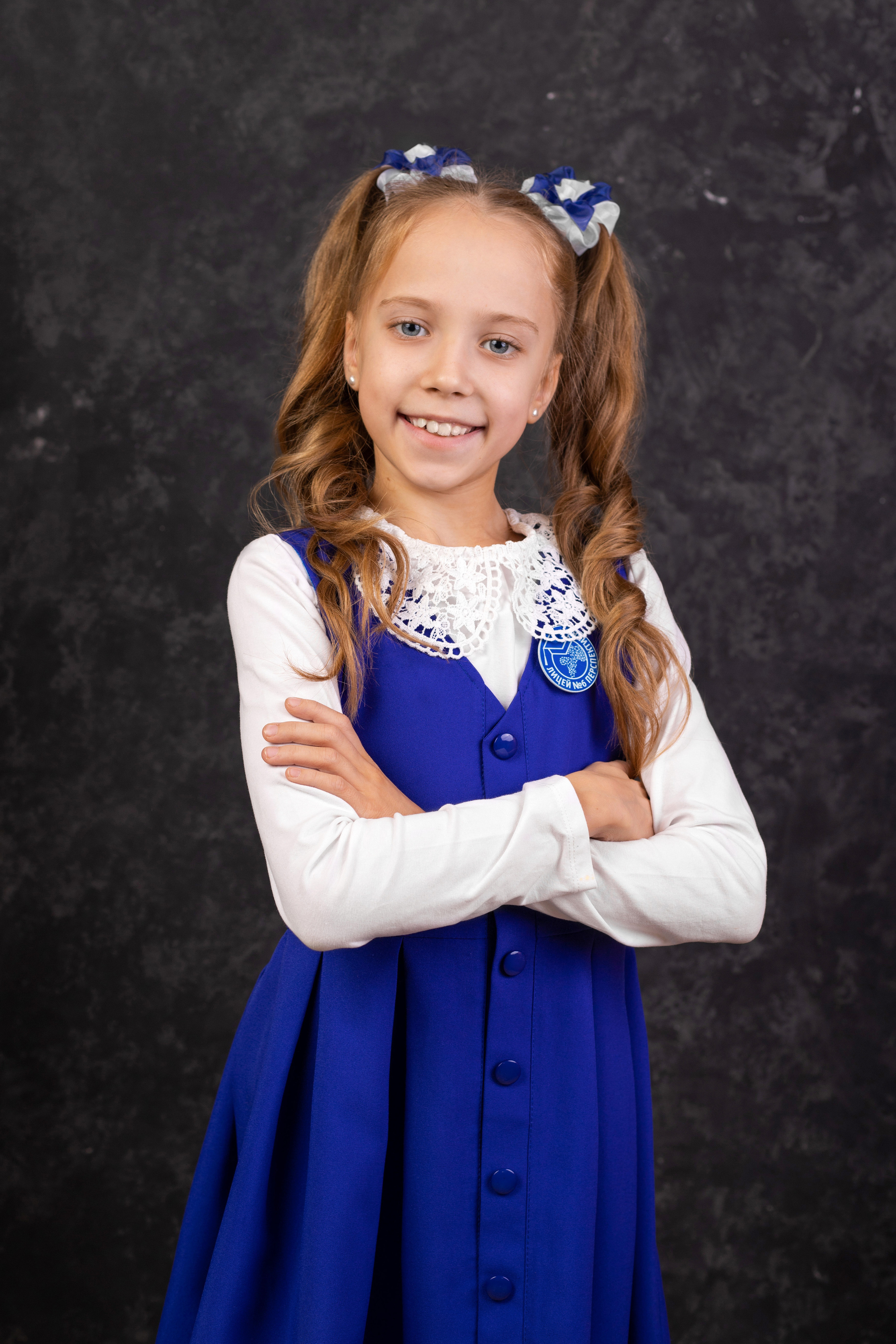 4 класс. Фокус студия. Выпускные альбомы в Красноярске