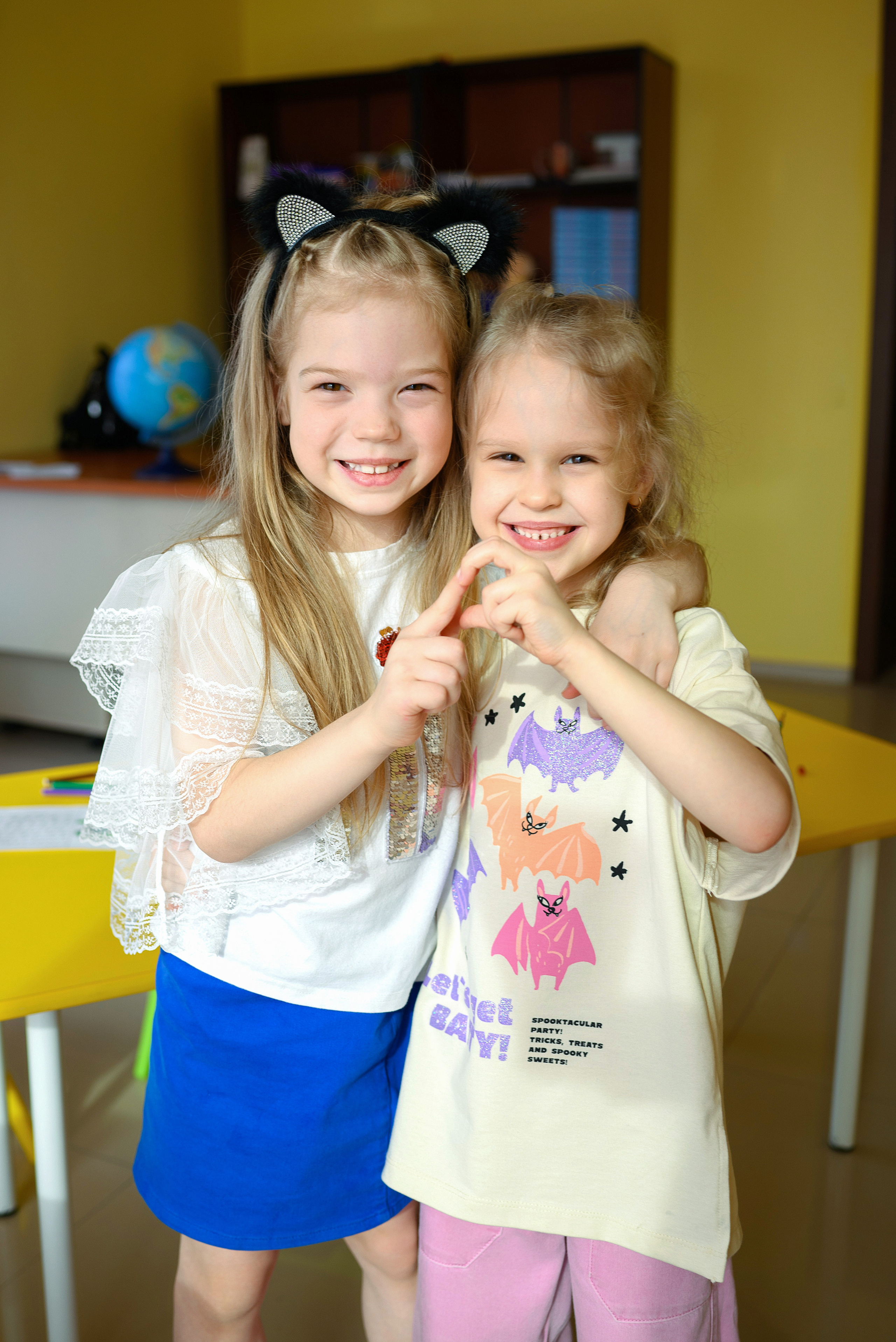 Детский сад. Фокус студия. Выпускные альбомы в Красноярске