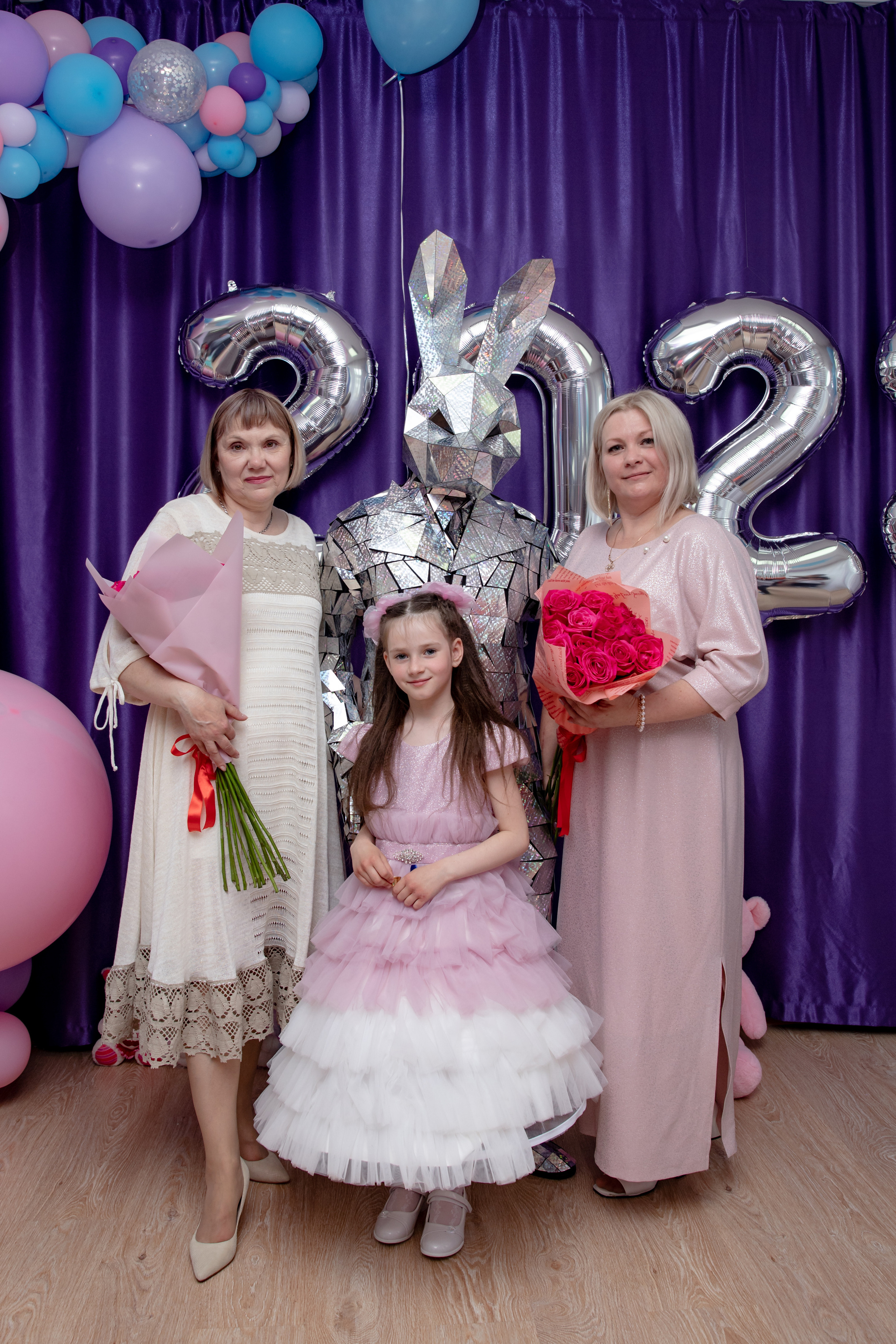 Детский сад. Фокус студия. Выпускные альбомы в Красноярске