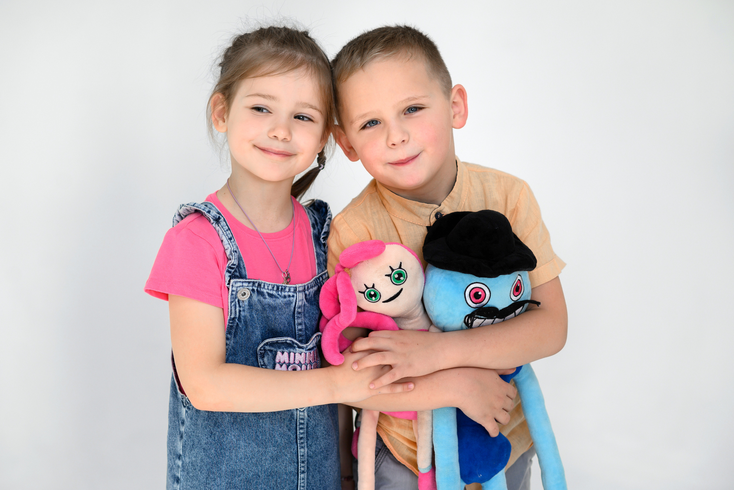 Детский сад. Фокус студия. Выпускные альбомы в Красноярске