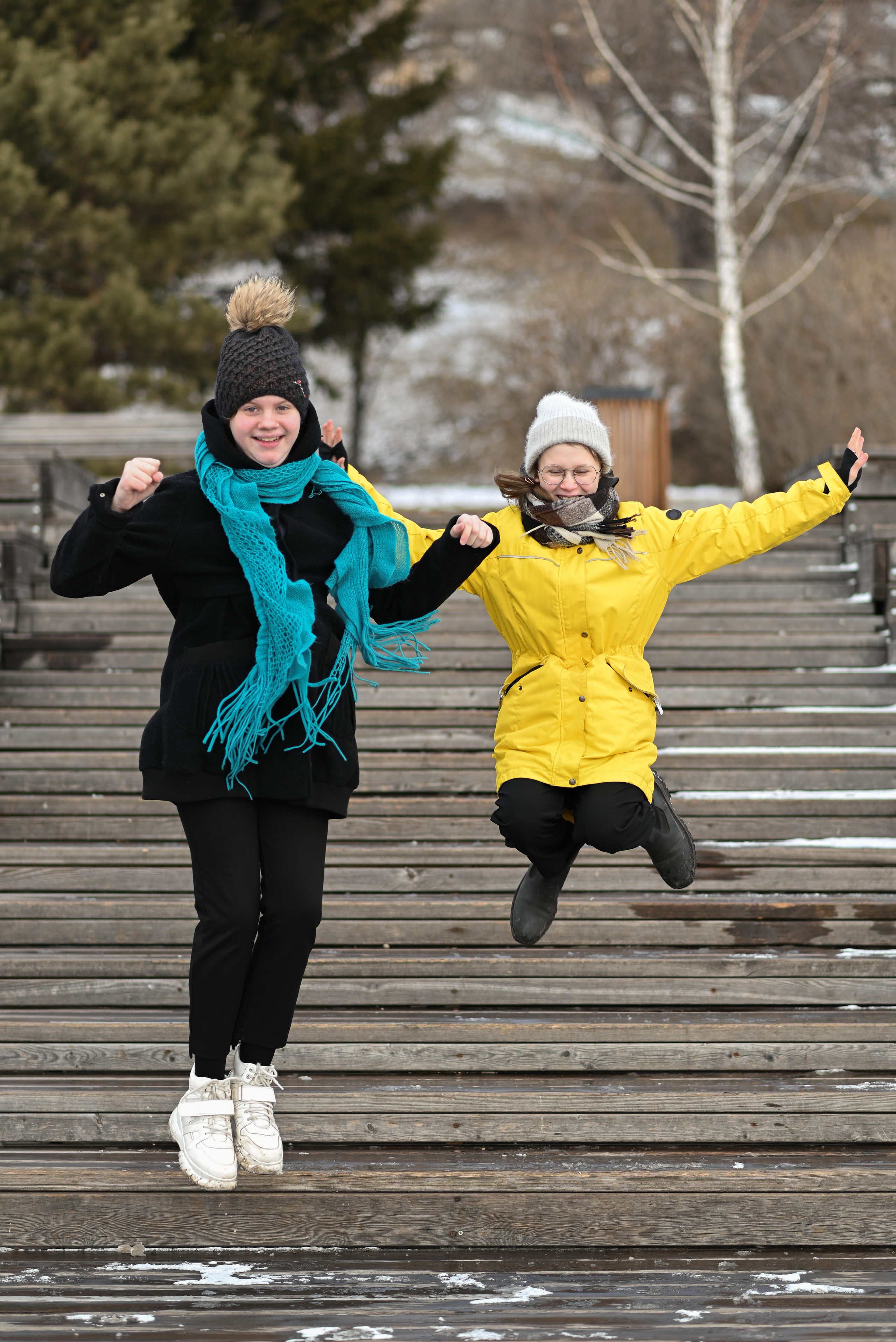 4 класс. Фокус студия. Выпускные альбомы в Красноярске