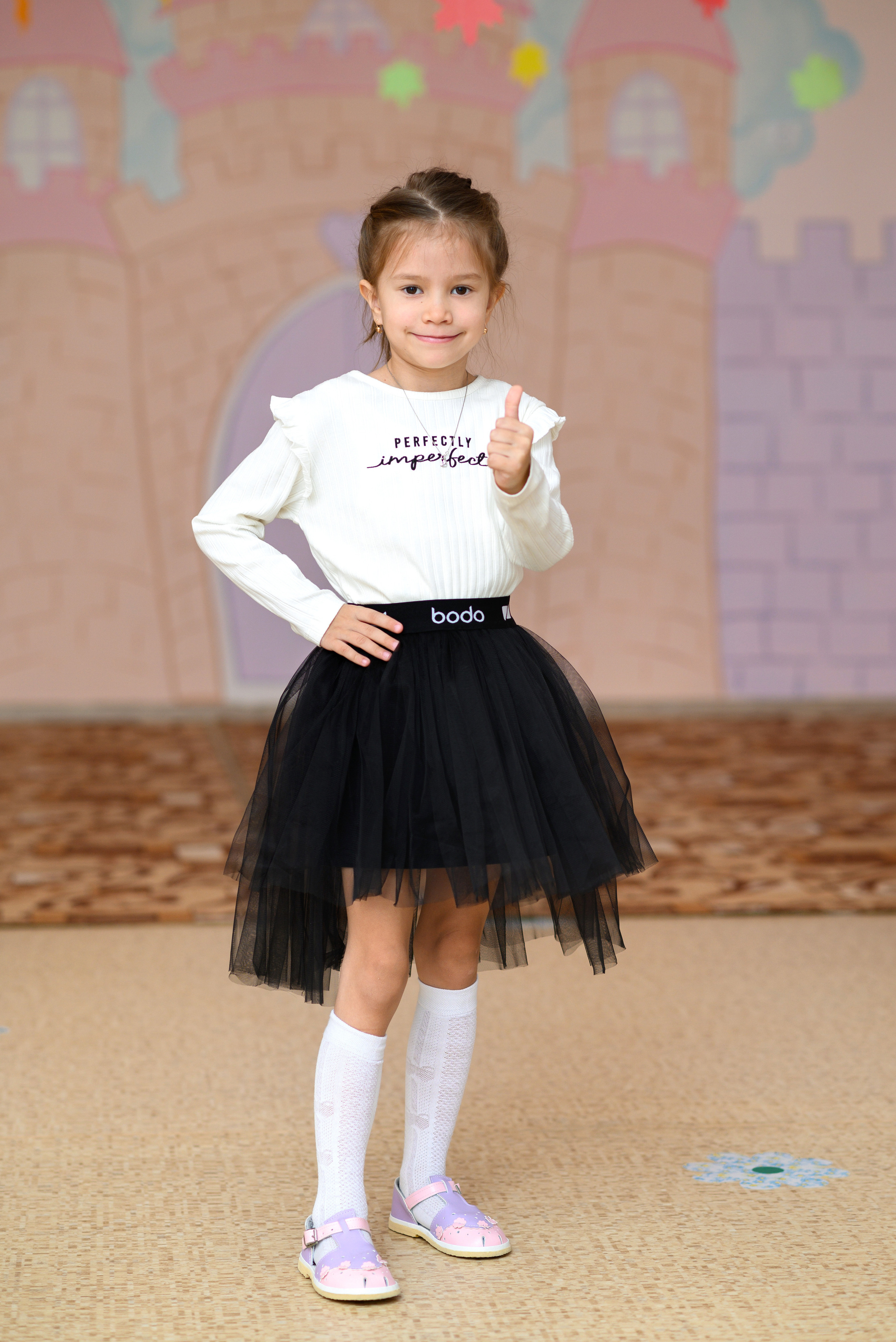 Детский сад. Фокус студия. Выпускные альбомы в Красноярске