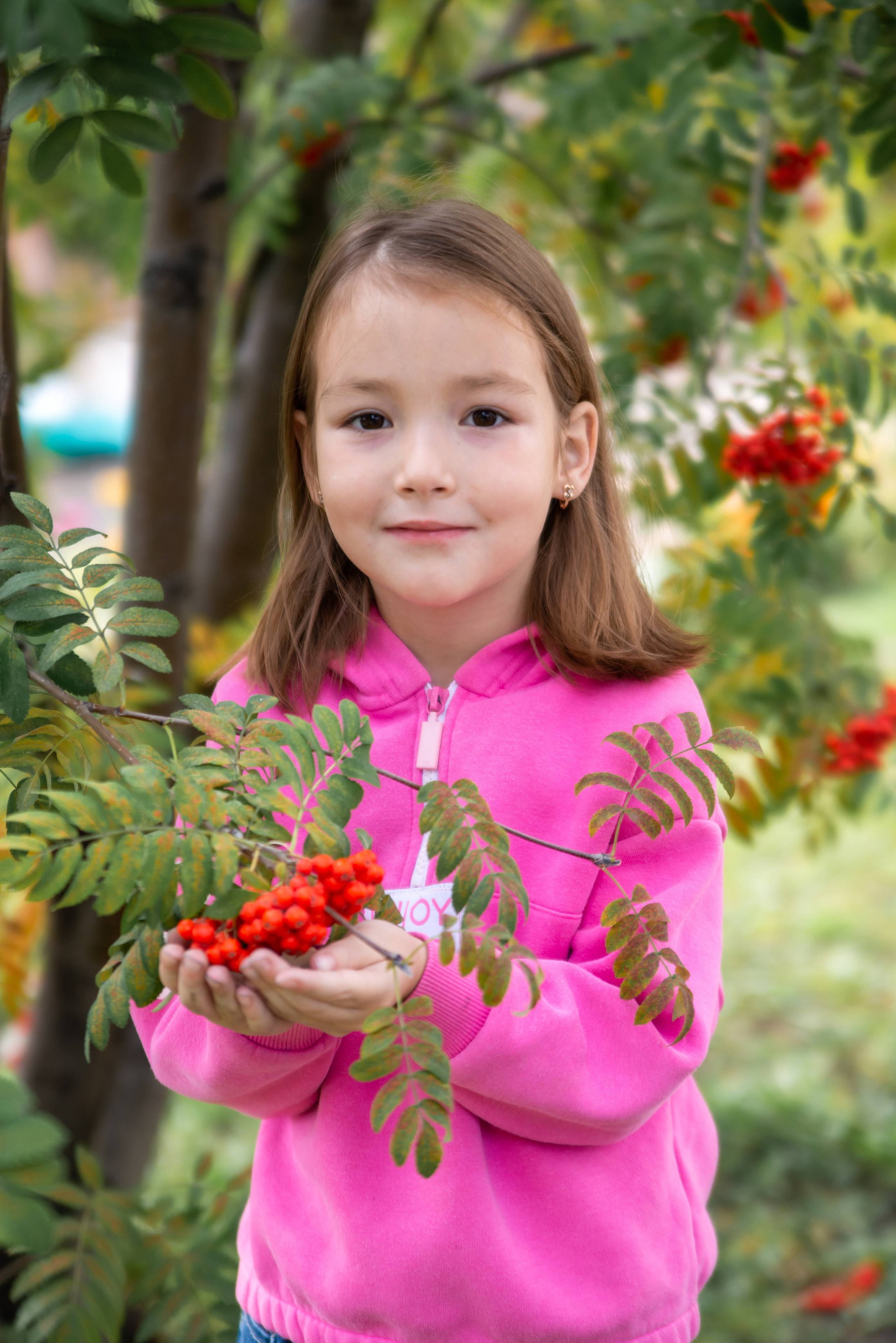 Детский сад. Фокус студия. Выпускные альбомы в Красноярске