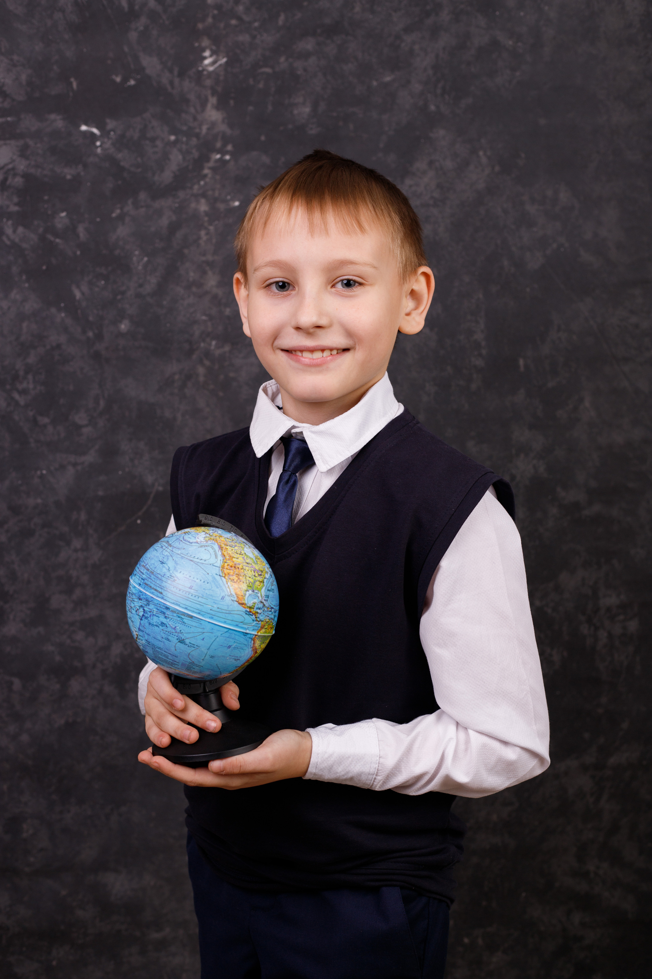 4 класс. Фокус студия. Выпускные альбомы в Красноярске