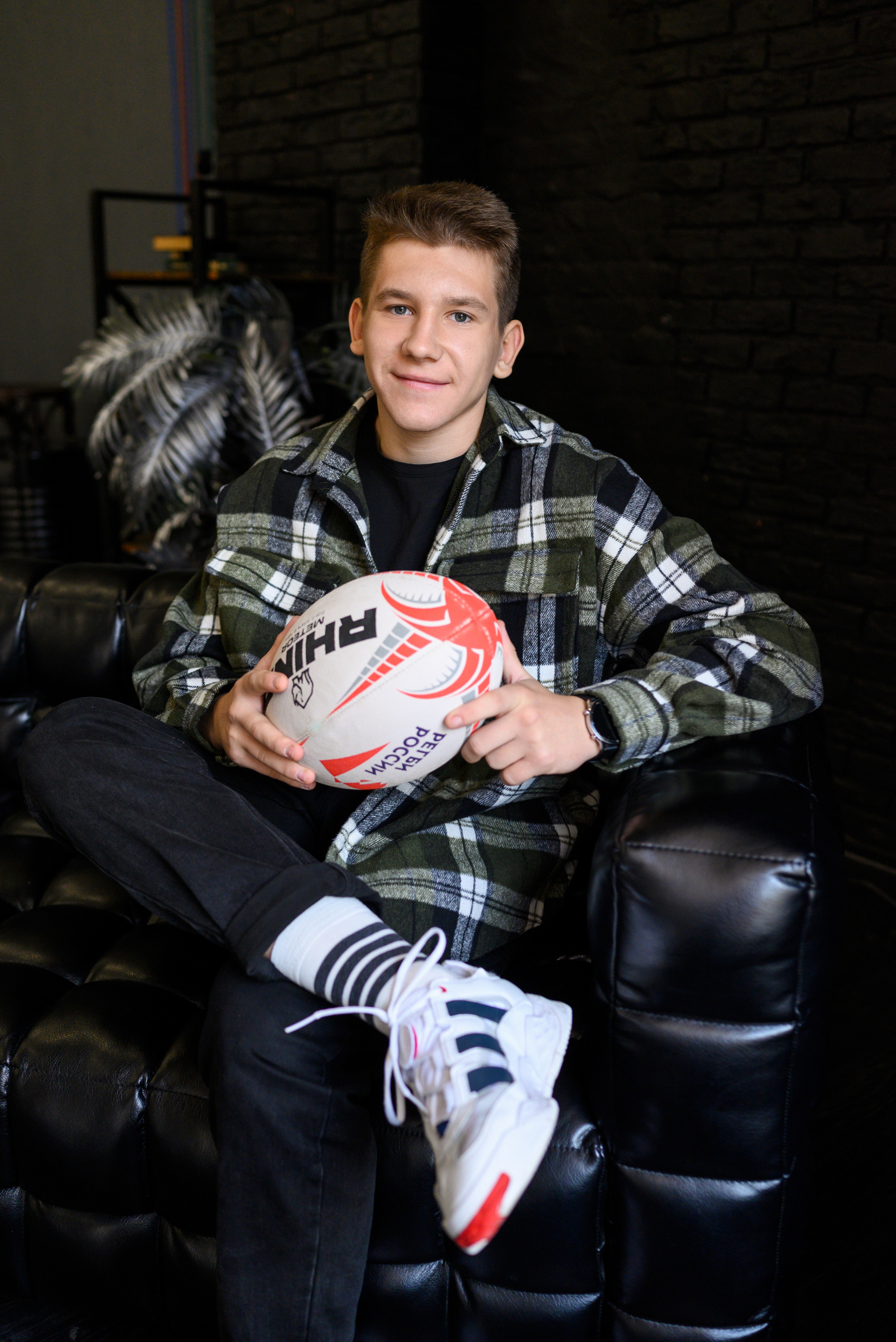 9-11 классы. Фокус студия. Выпускные альбомы в Красноярске