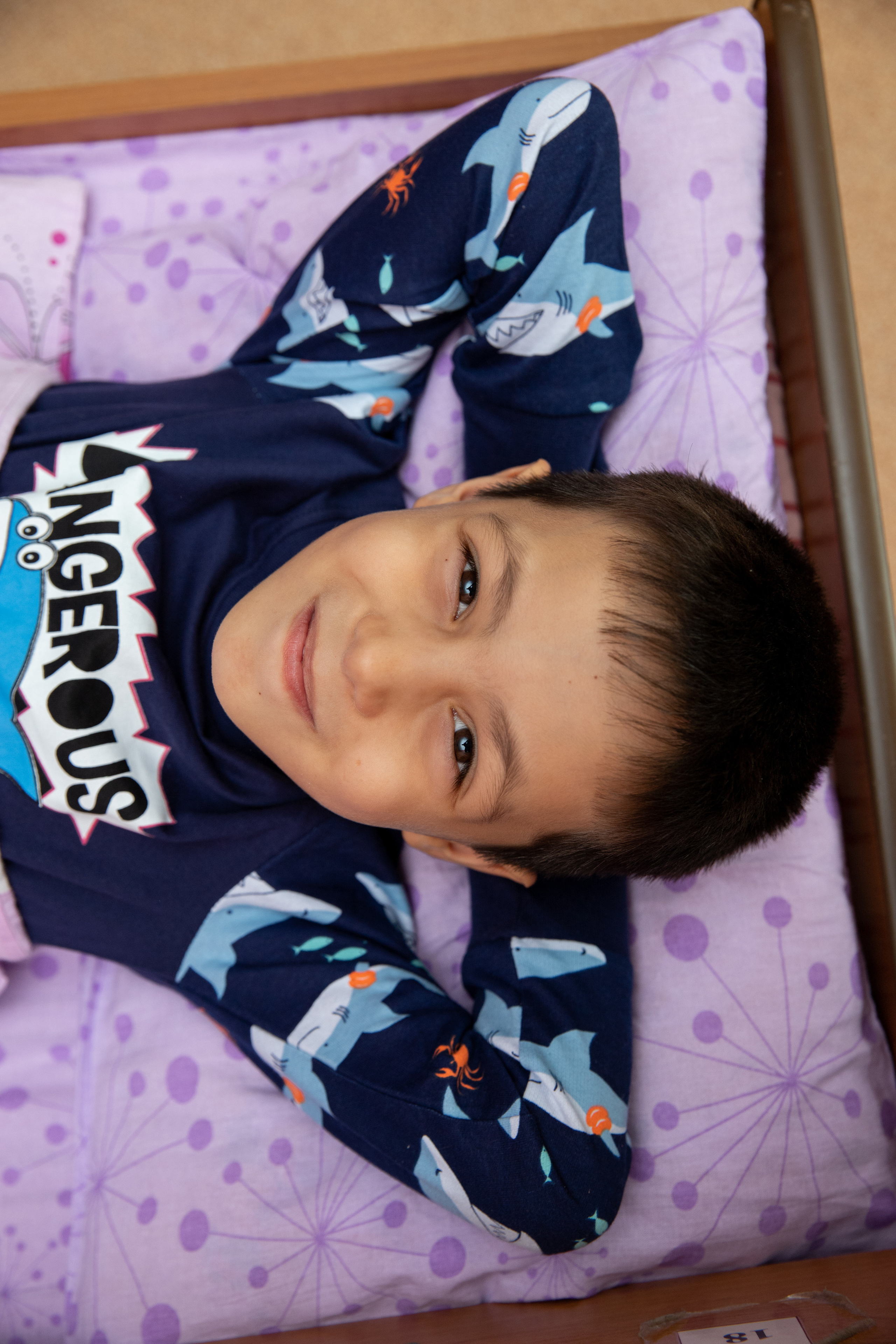 Детский сад. Фокус студия. Выпускные альбомы в Красноярске