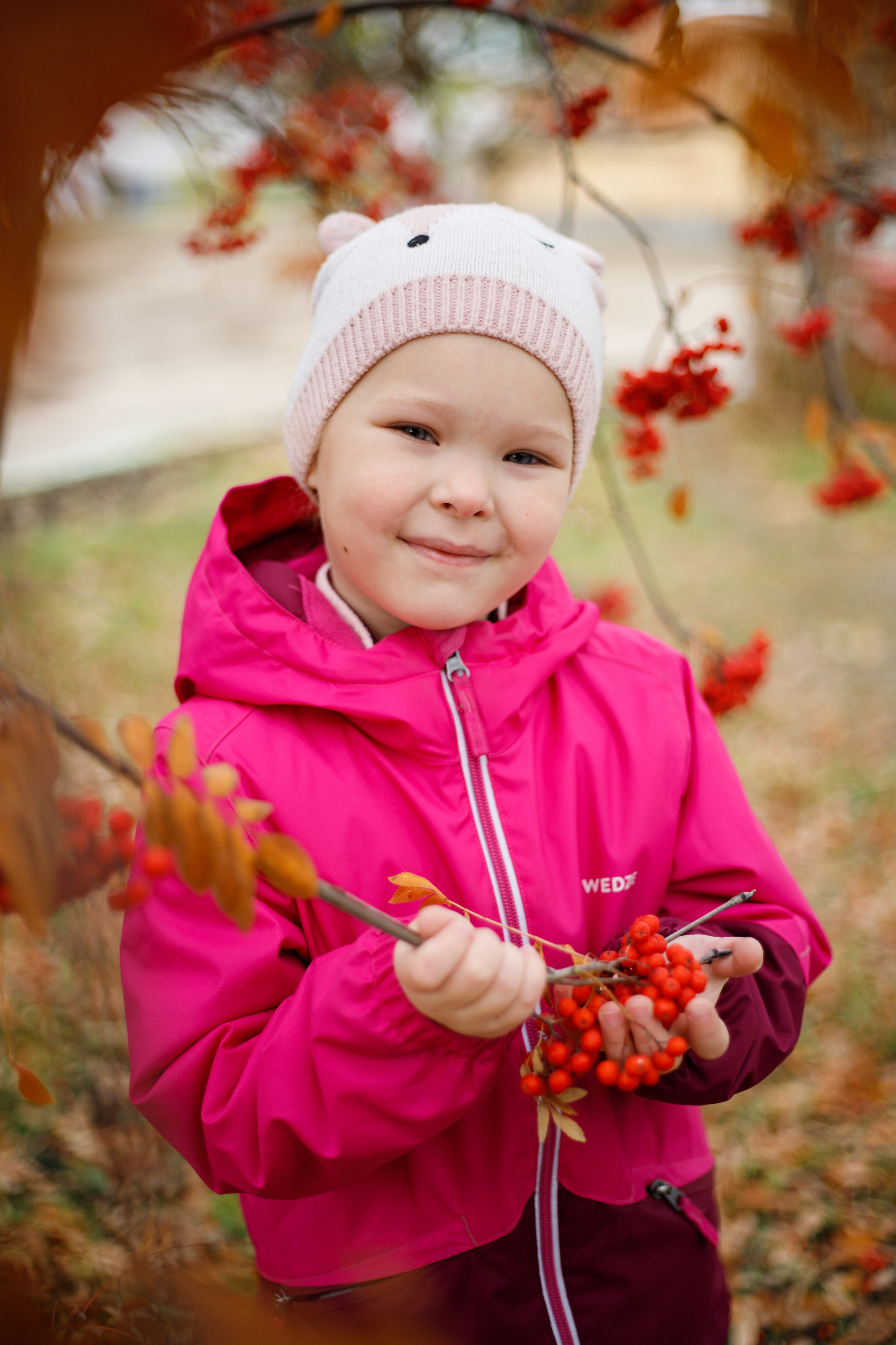 Детский сад. Фокус студия. Выпускные альбомы в Красноярске