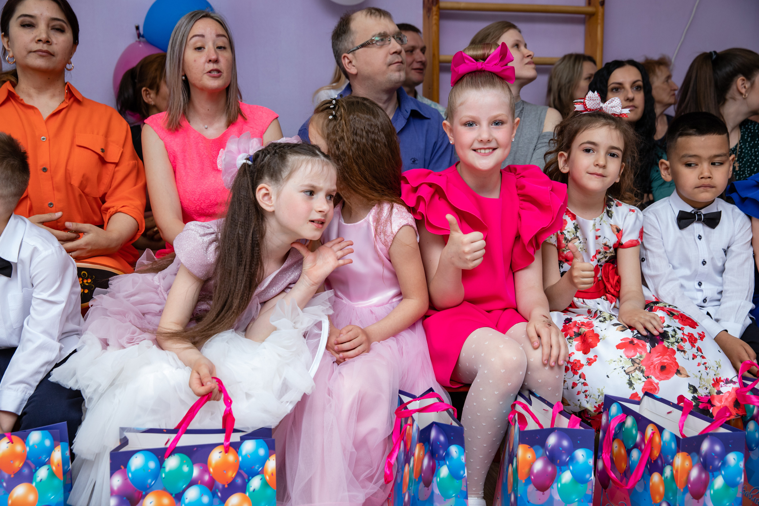 Детский сад. Фокус студия. Выпускные альбомы в Красноярске