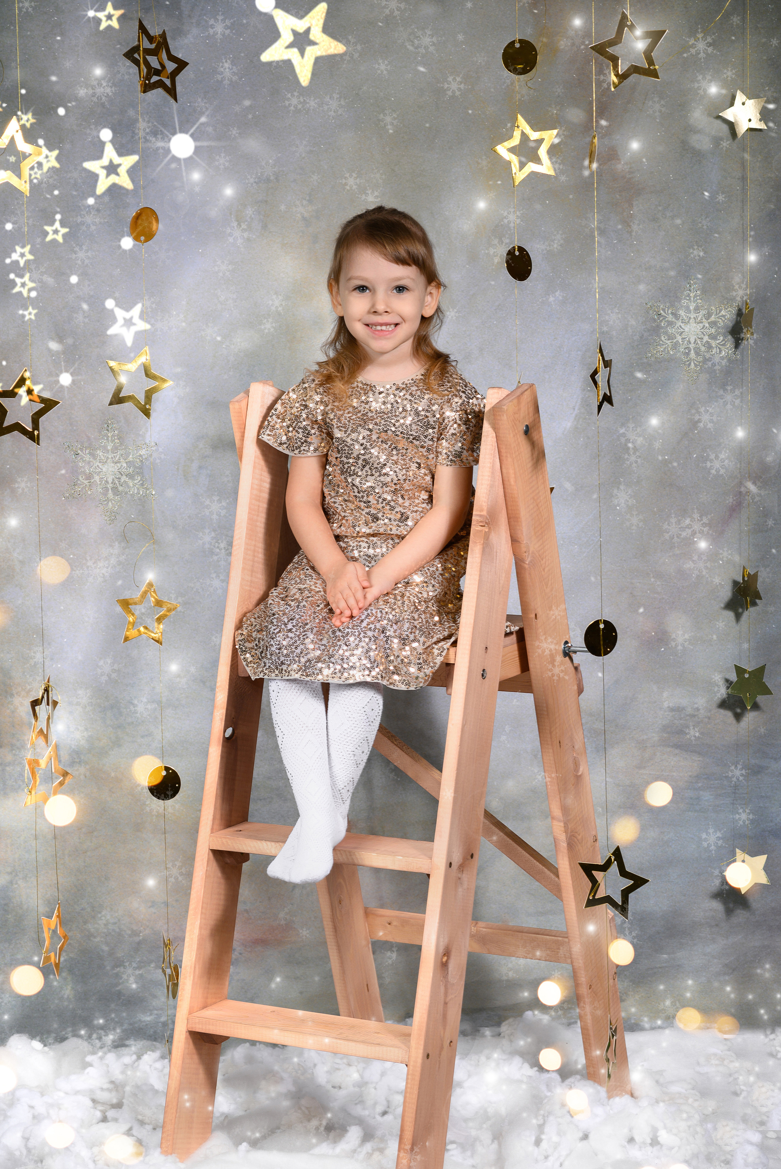 Детский сад. Фокус студия. Выпускные альбомы в Красноярске