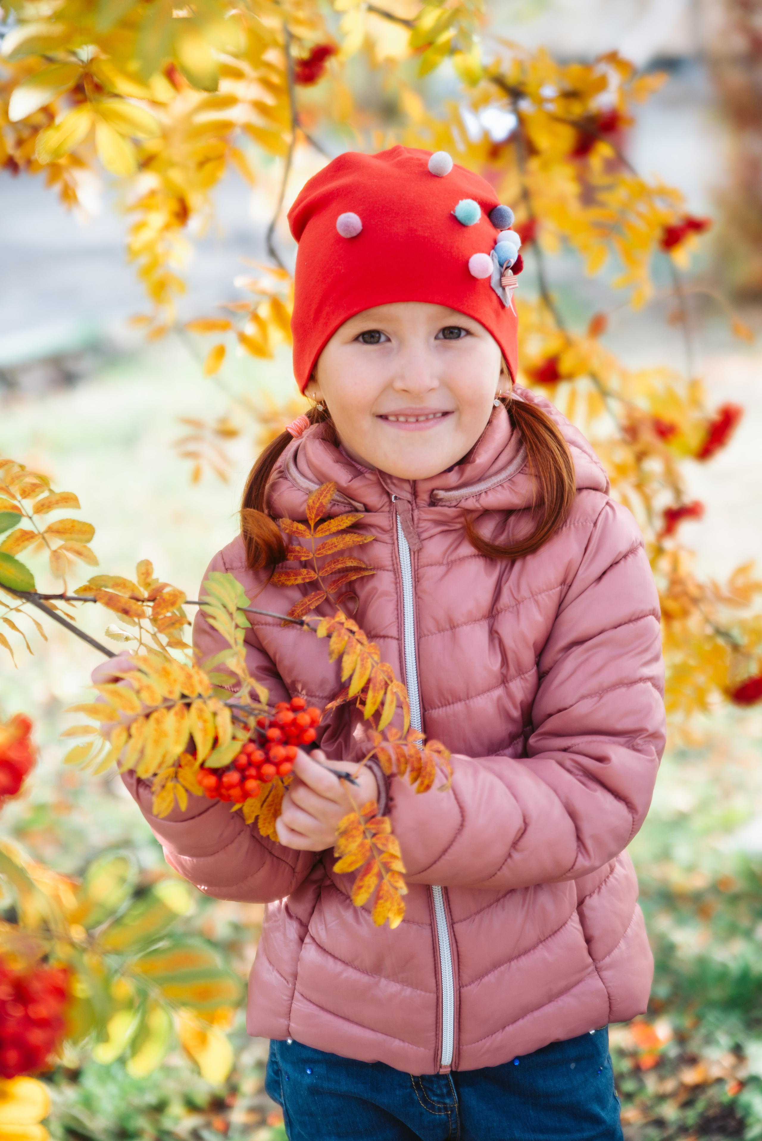 Детский сад. Фокус студия. Выпускные альбомы в Красноярске