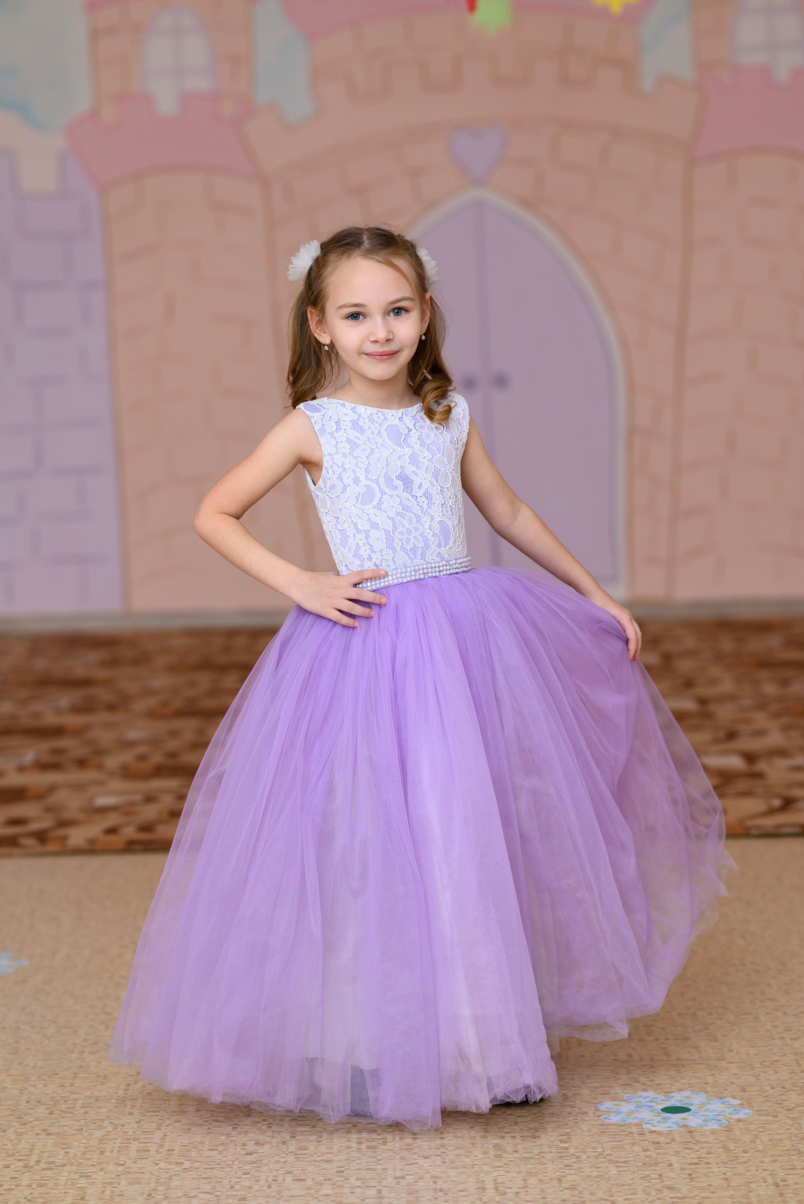 Детский сад. Фокус студия. Выпускные альбомы в Красноярске