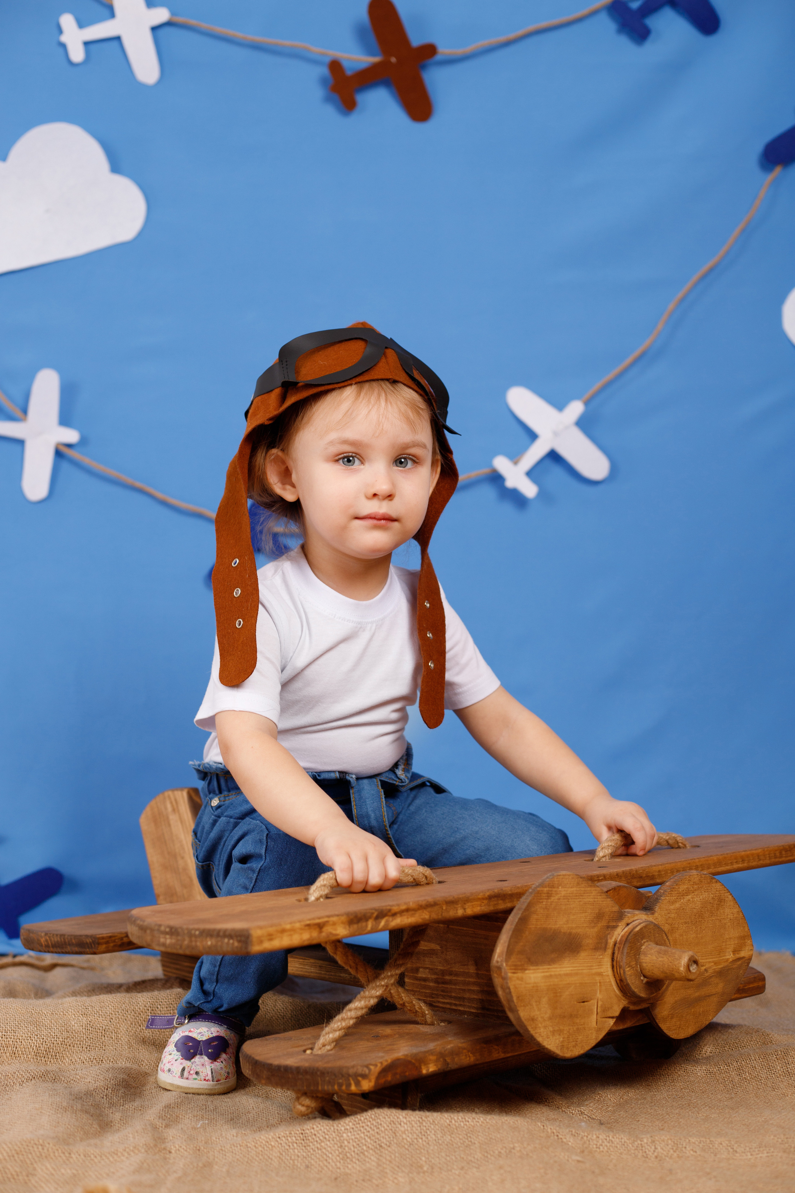 Детский сад. Фокус студия. Выпускные альбомы в Красноярске