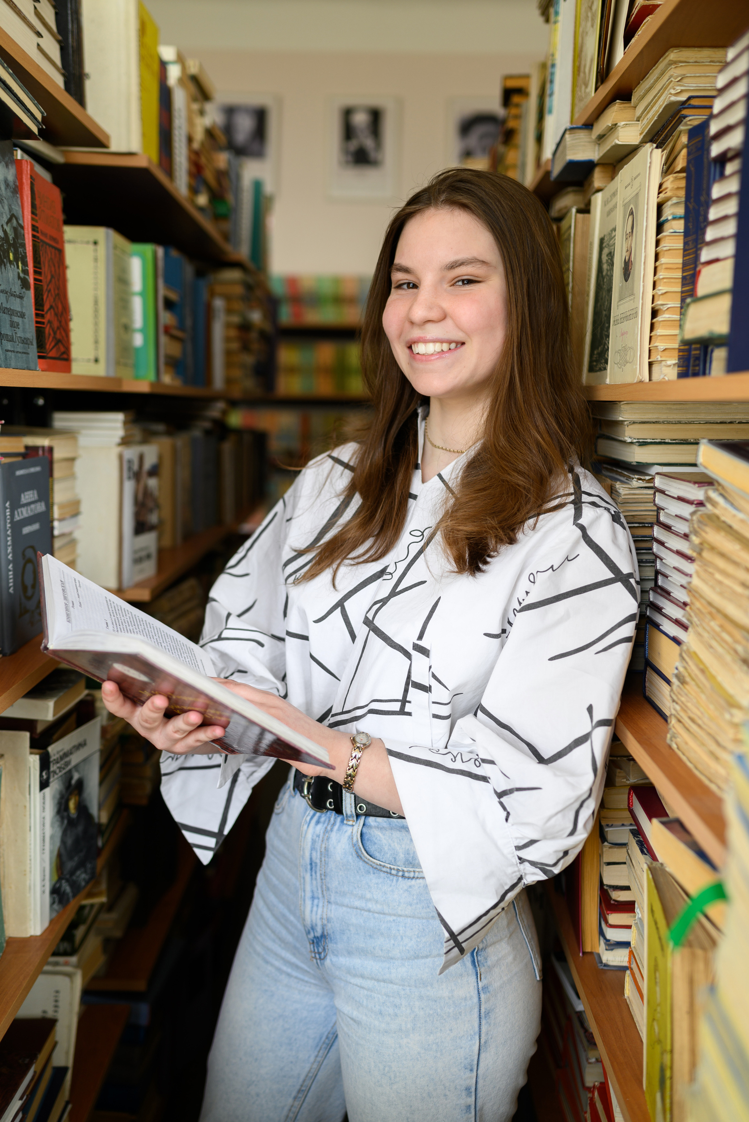 9-11 классы. Фокус студия. Выпускные альбомы в Красноярске