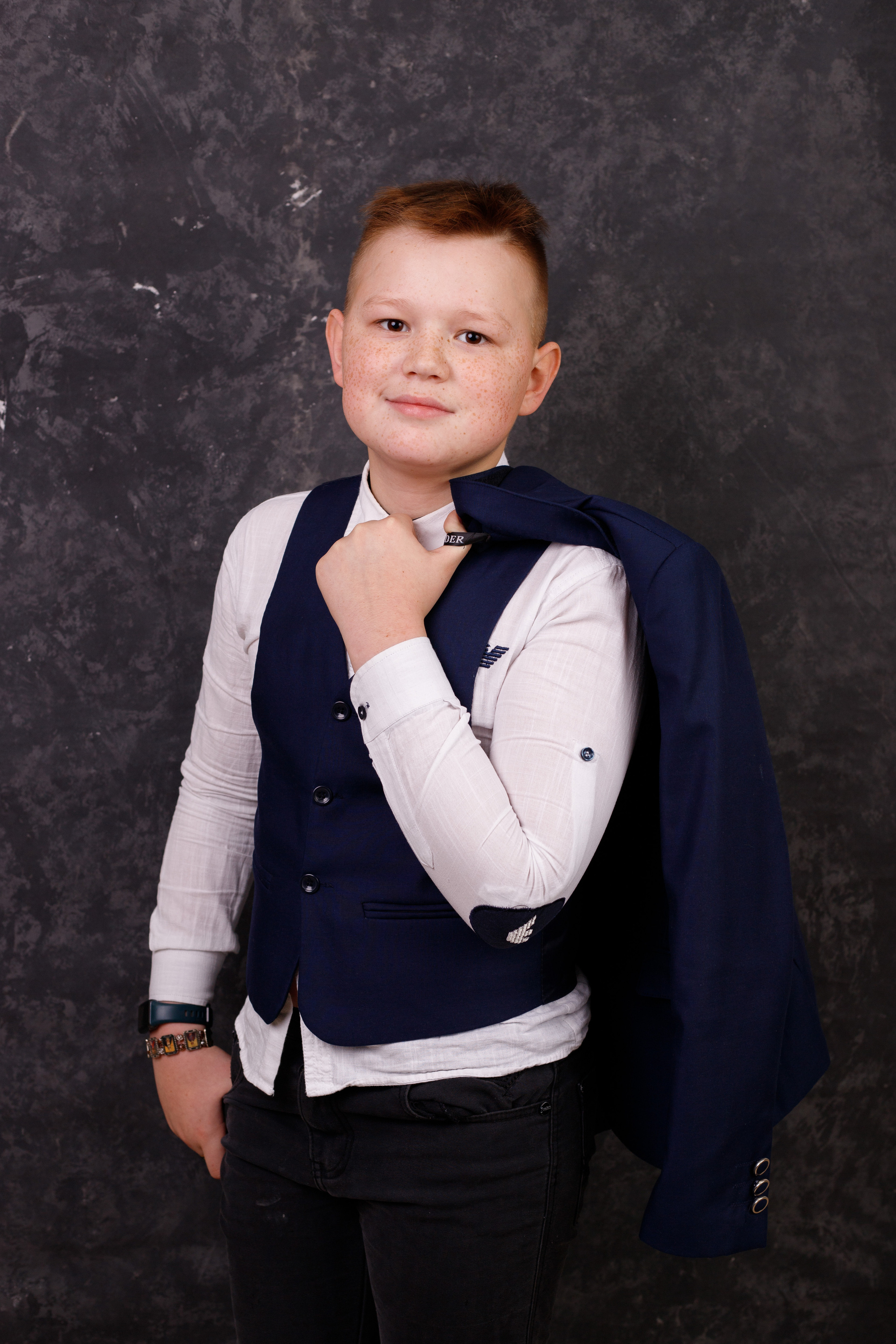 4 класс. Фокус студия. Выпускные альбомы в Красноярске