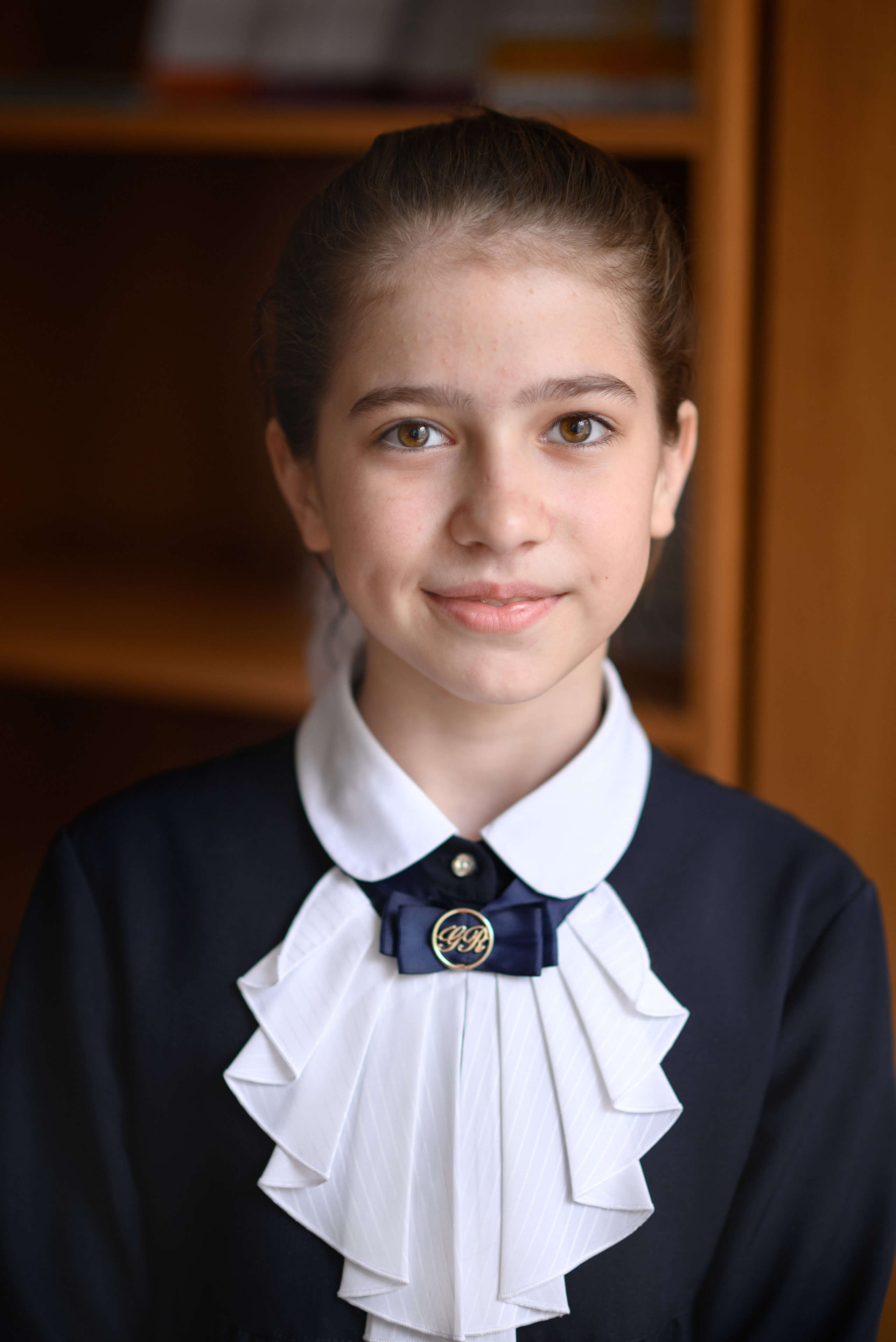 4 класс. Фокус студия. Выпускные альбомы в Красноярске