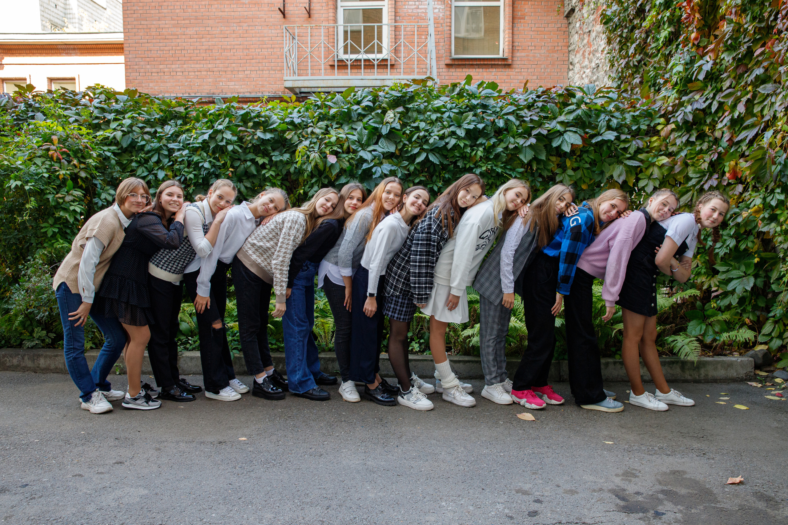 9-11 классы. Фокус студия. Выпускные альбомы в Красноярске