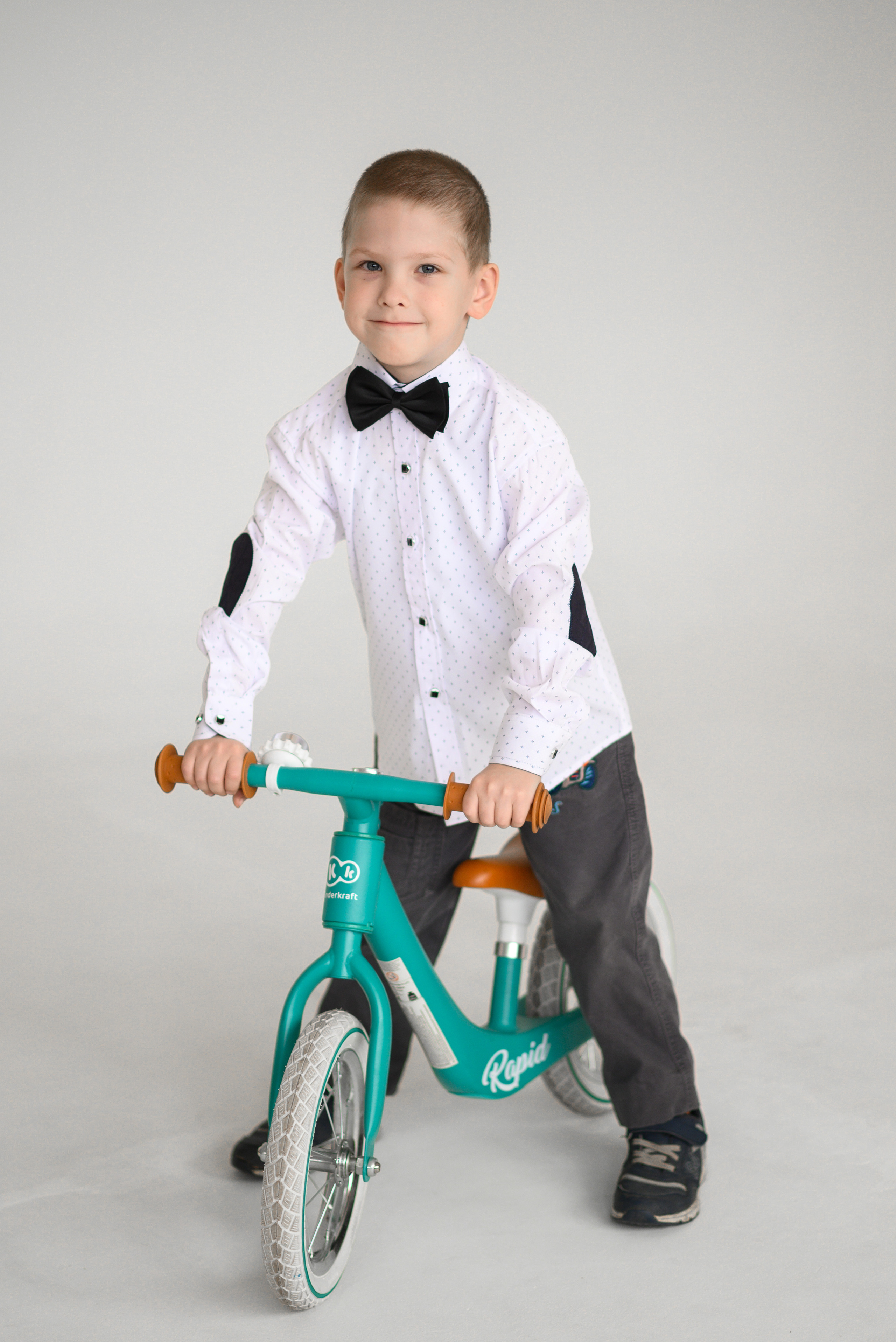 Детский сад. Фокус студия. Выпускные альбомы в Красноярске