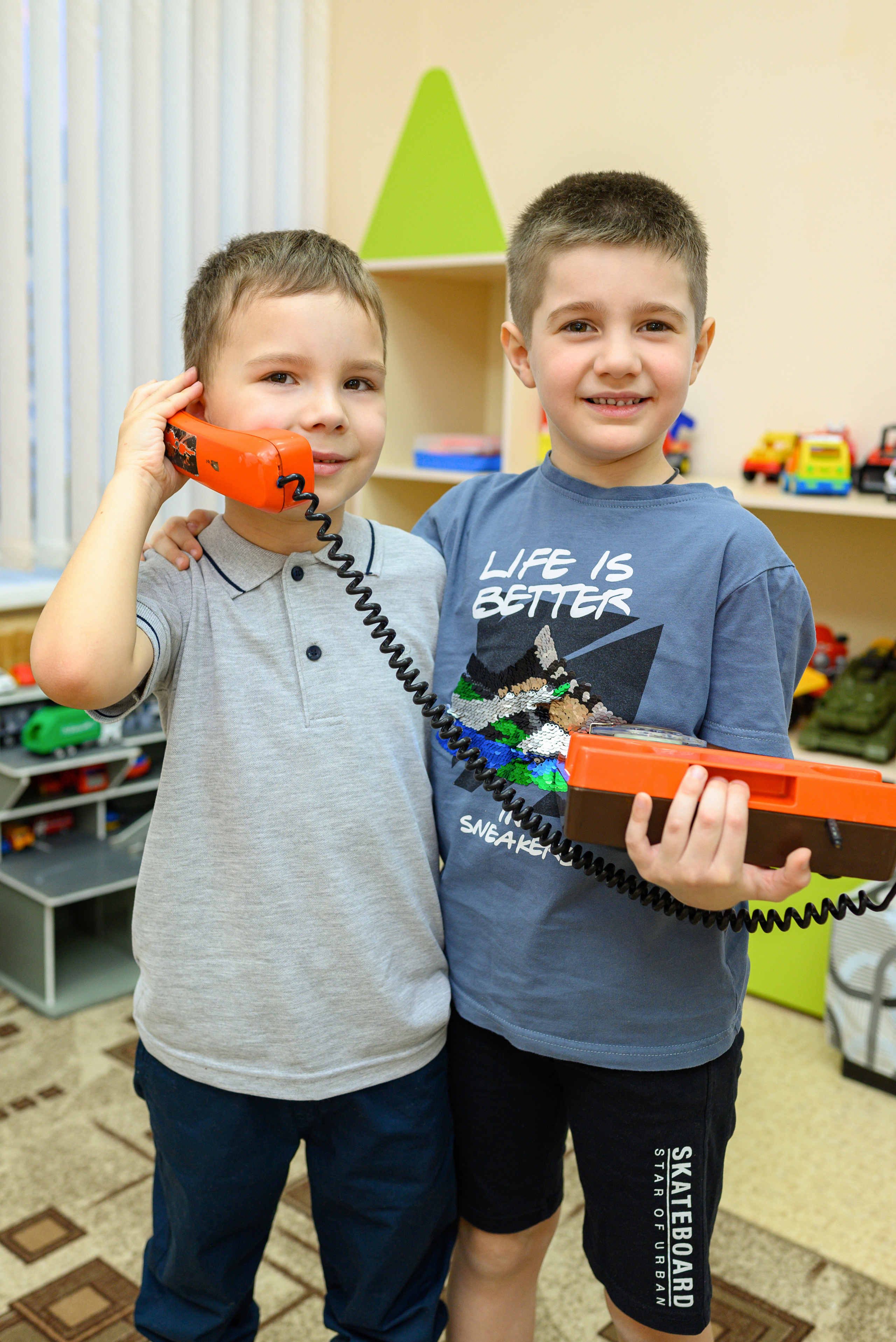 Детский сад. Фокус студия. Выпускные альбомы в Красноярске