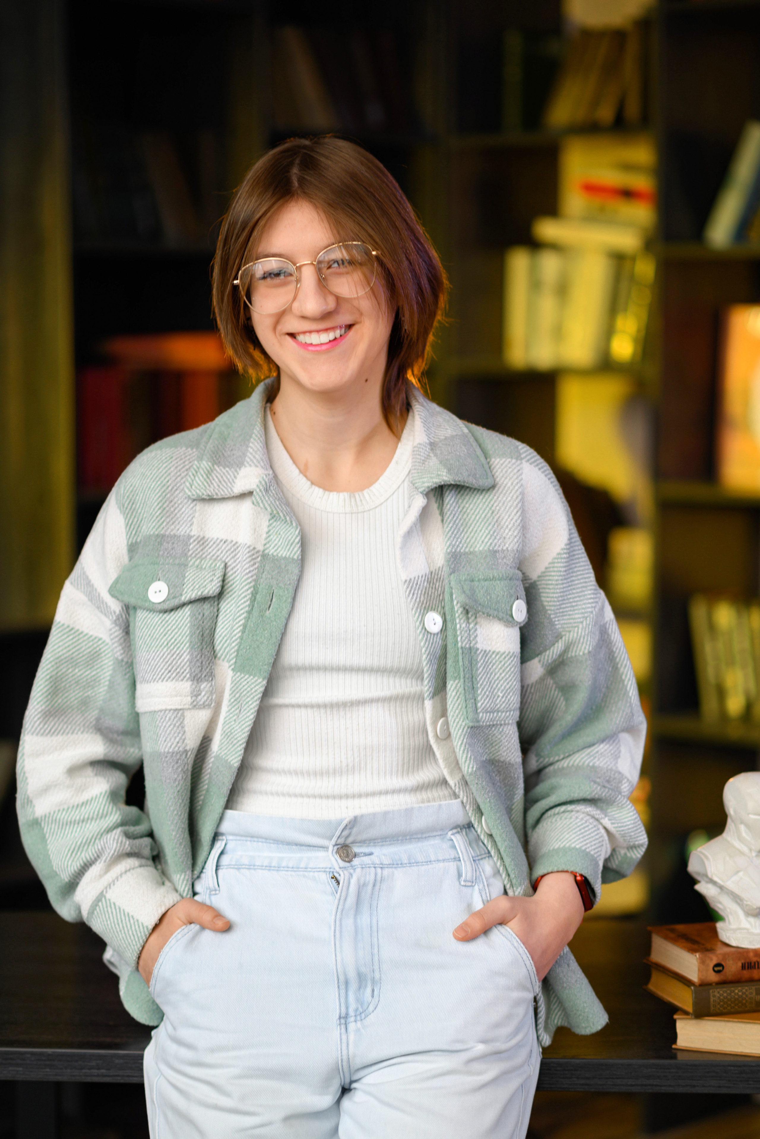 9-11 классы. Фокус студия. Выпускные альбомы в Красноярске