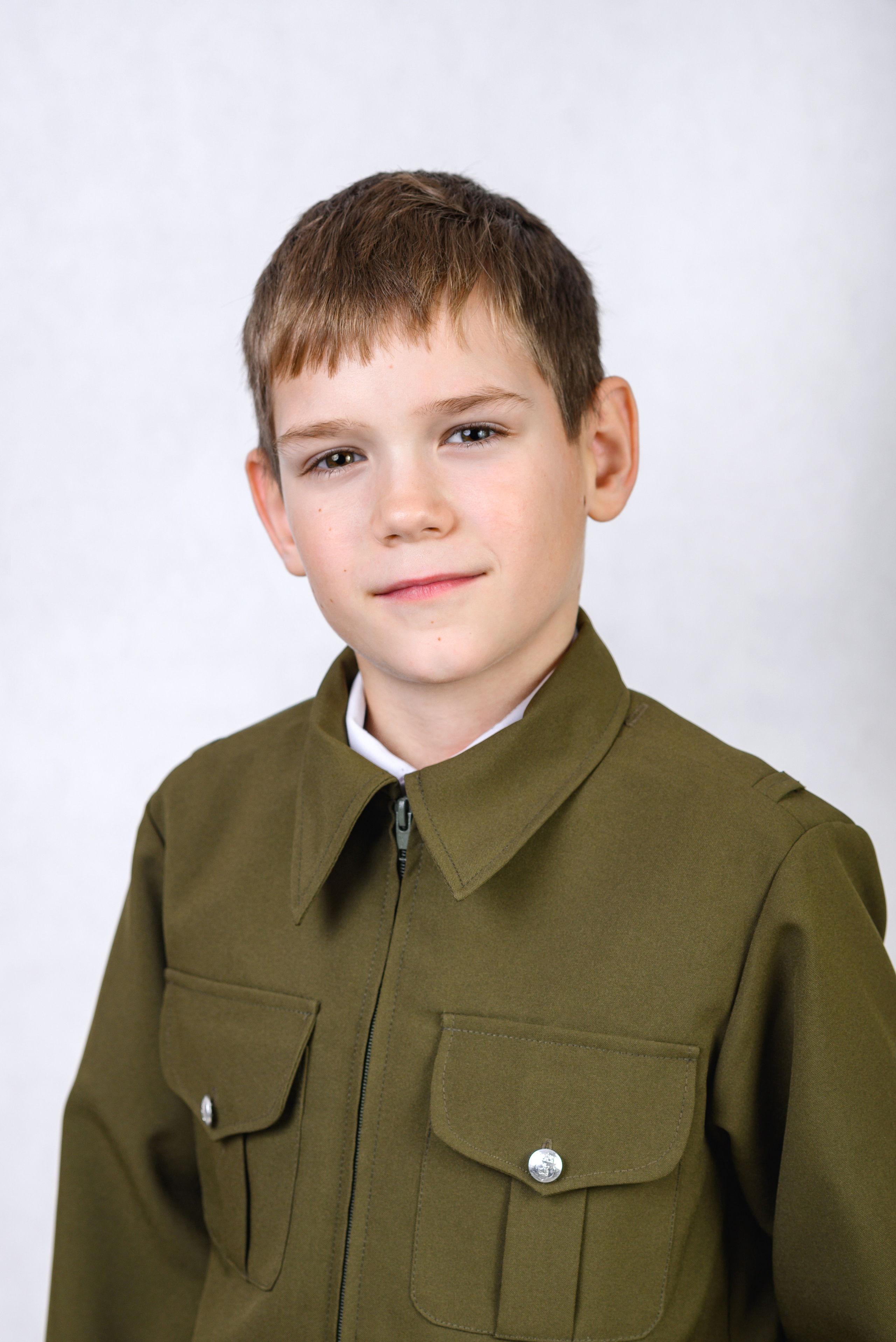 4 класс. Фокус студия. Выпускные альбомы в Красноярске