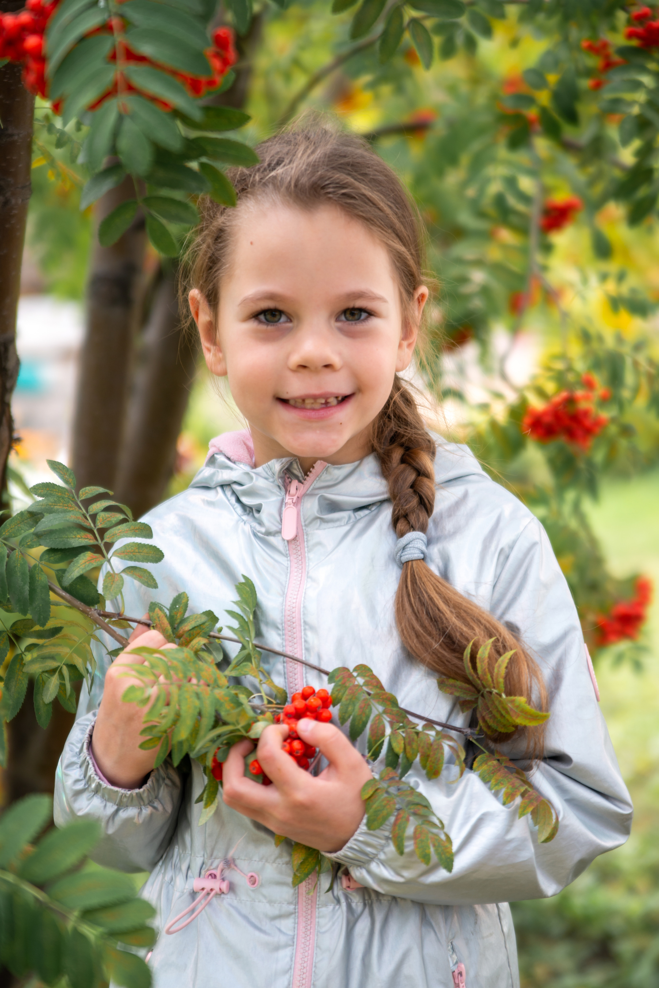 Детский сад. Фокус студия. Выпускные альбомы в Красноярске