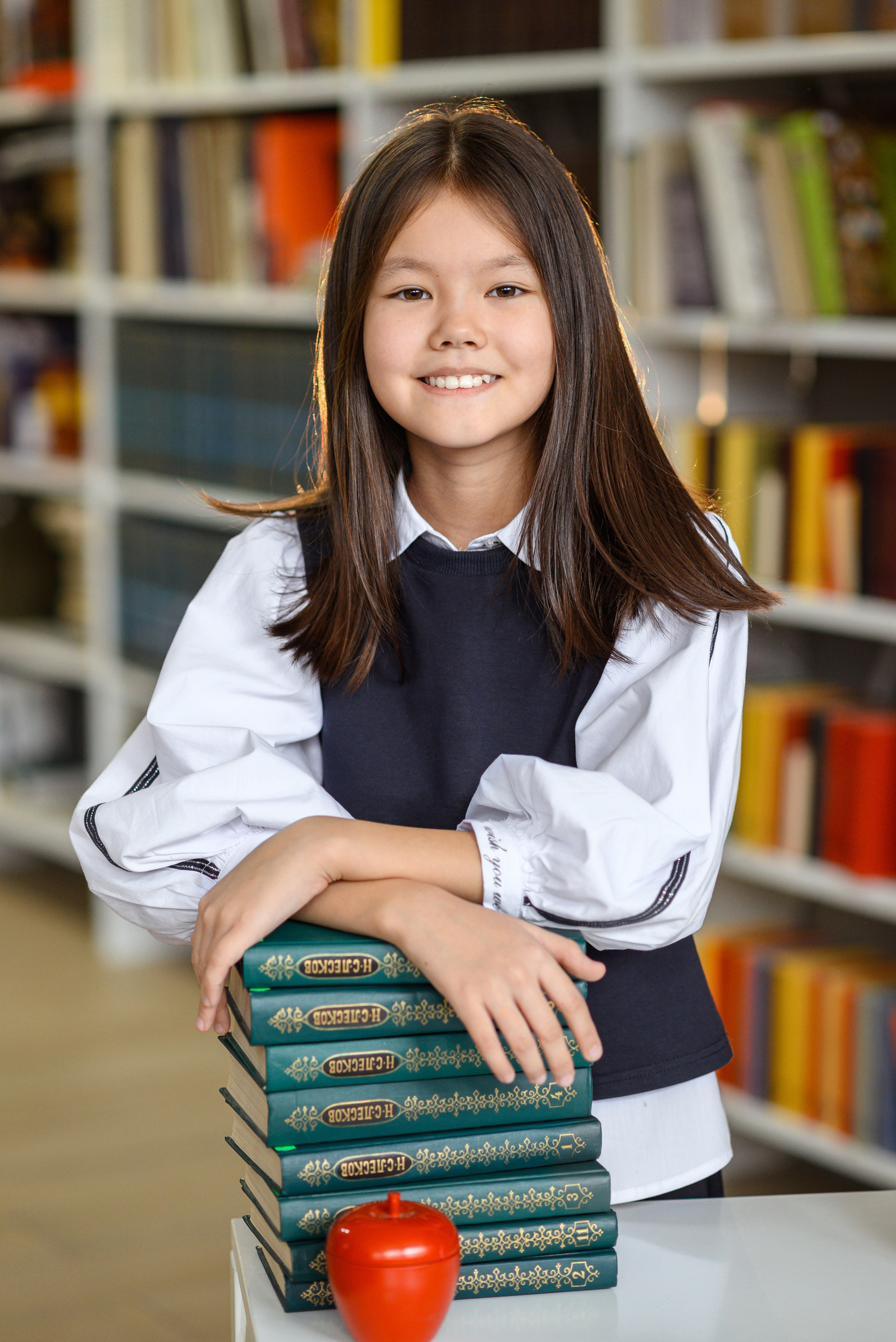 4 класс. Фокус студия. Выпускные альбомы в Красноярске