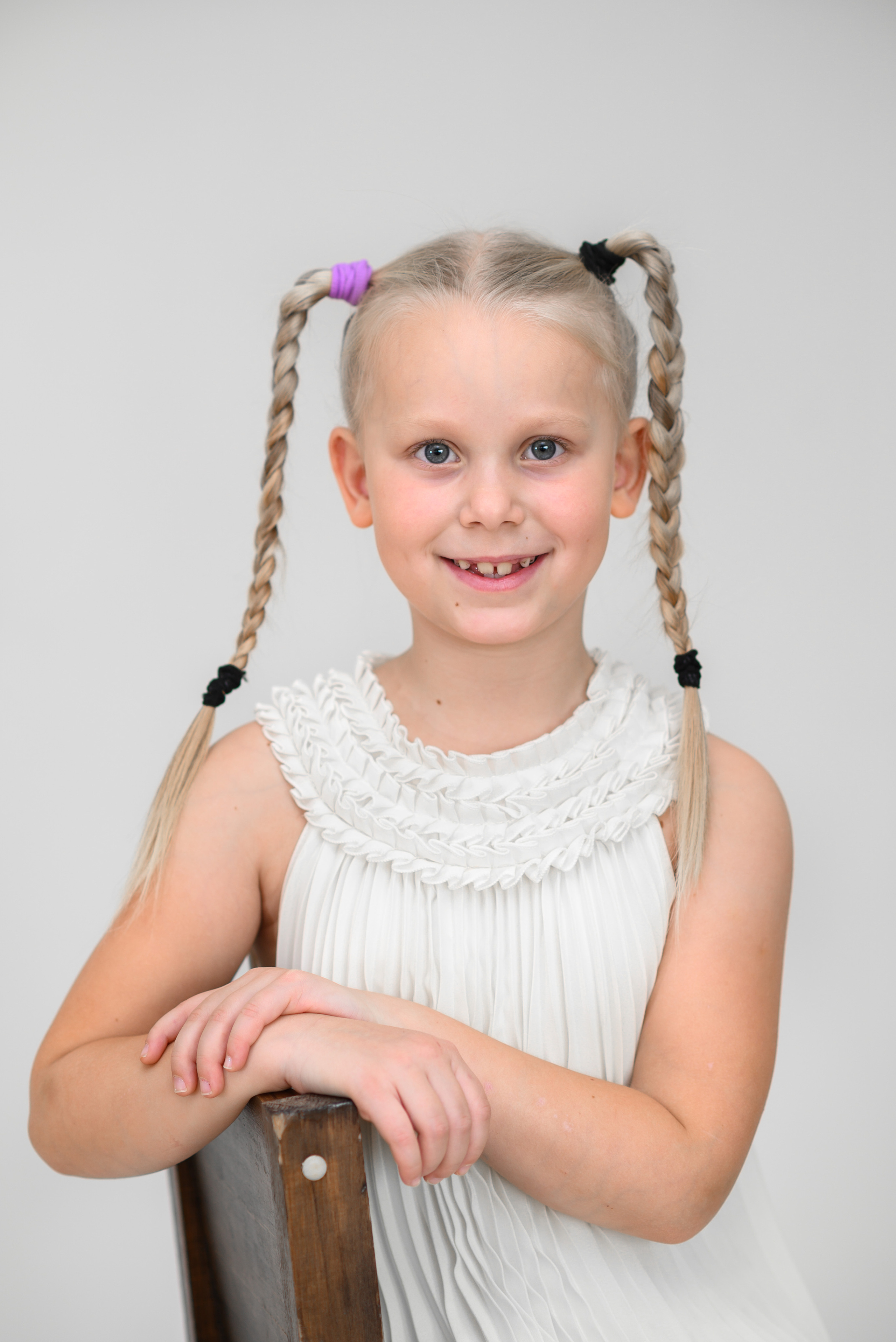 Детский сад. Фокус студия. Выпускные альбомы в Красноярске