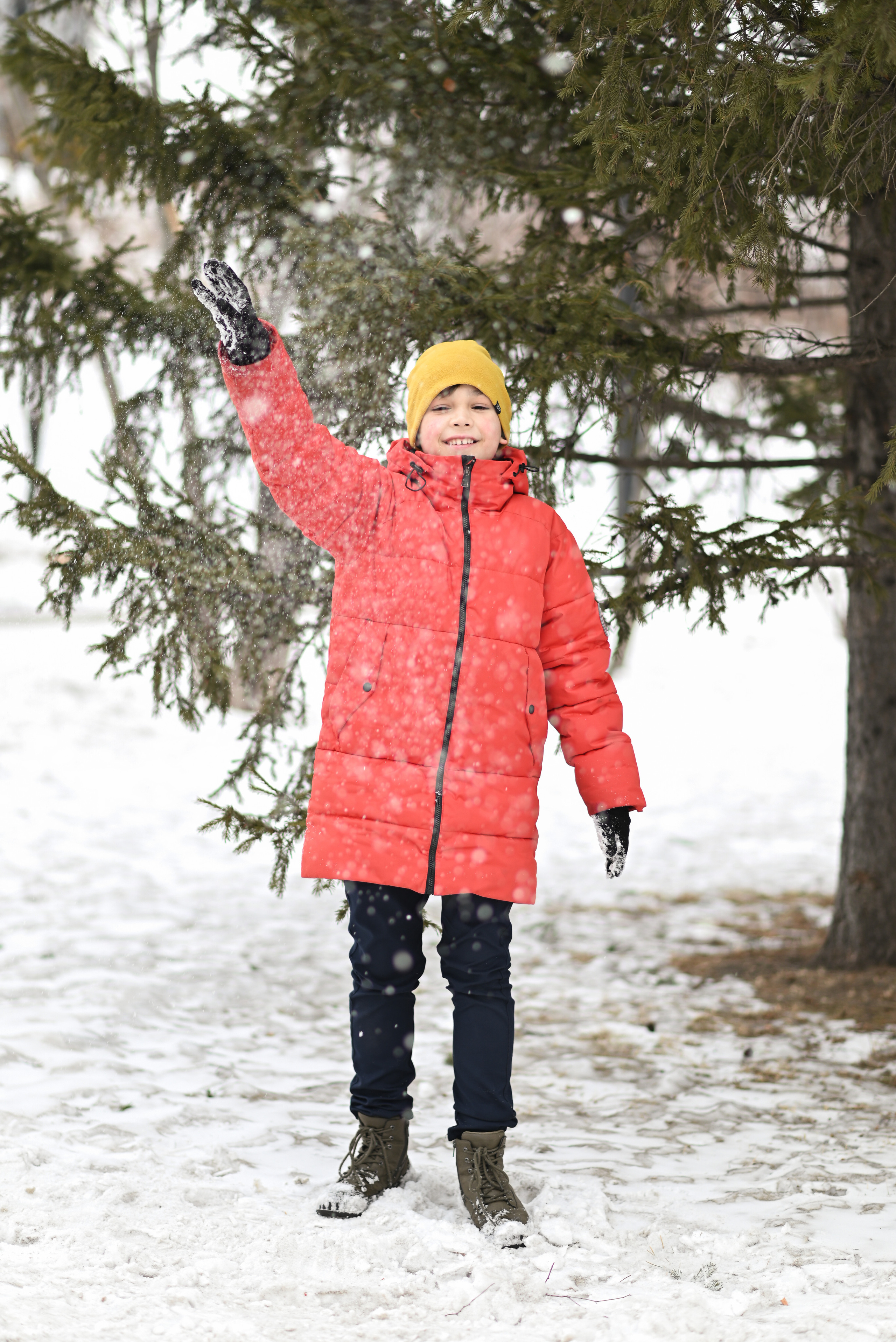 4 класс. Фокус студия. Выпускные альбомы в Красноярске