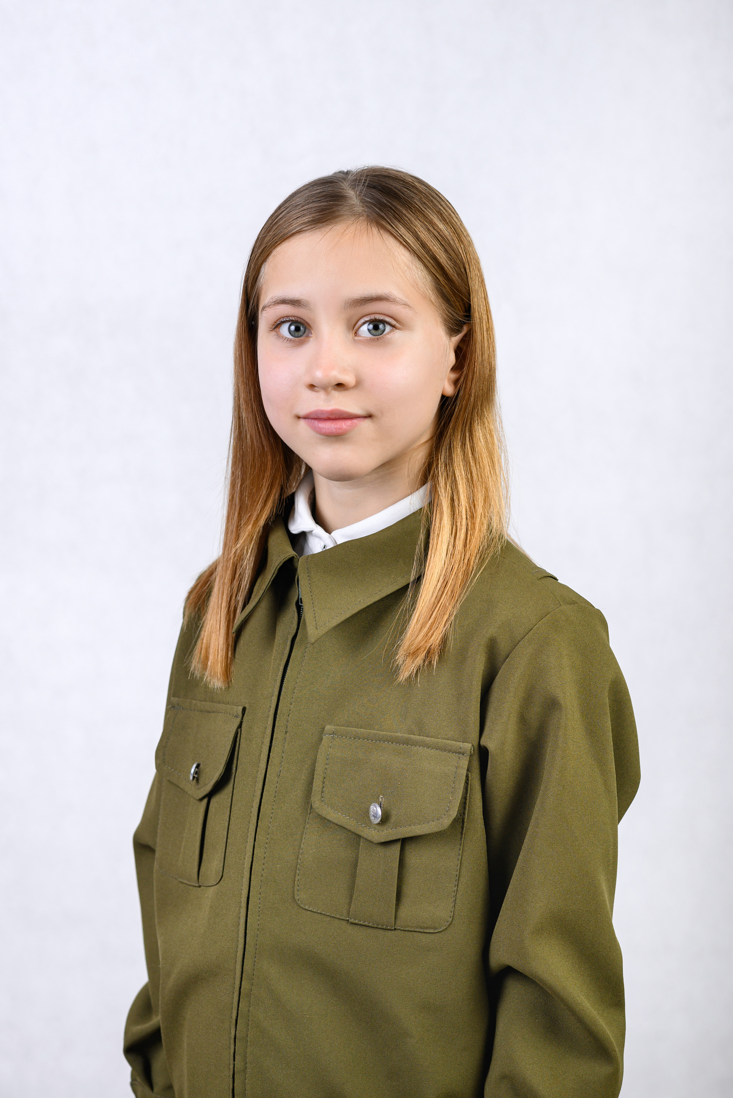 4 класс. Фокус студия. Выпускные альбомы в Красноярске