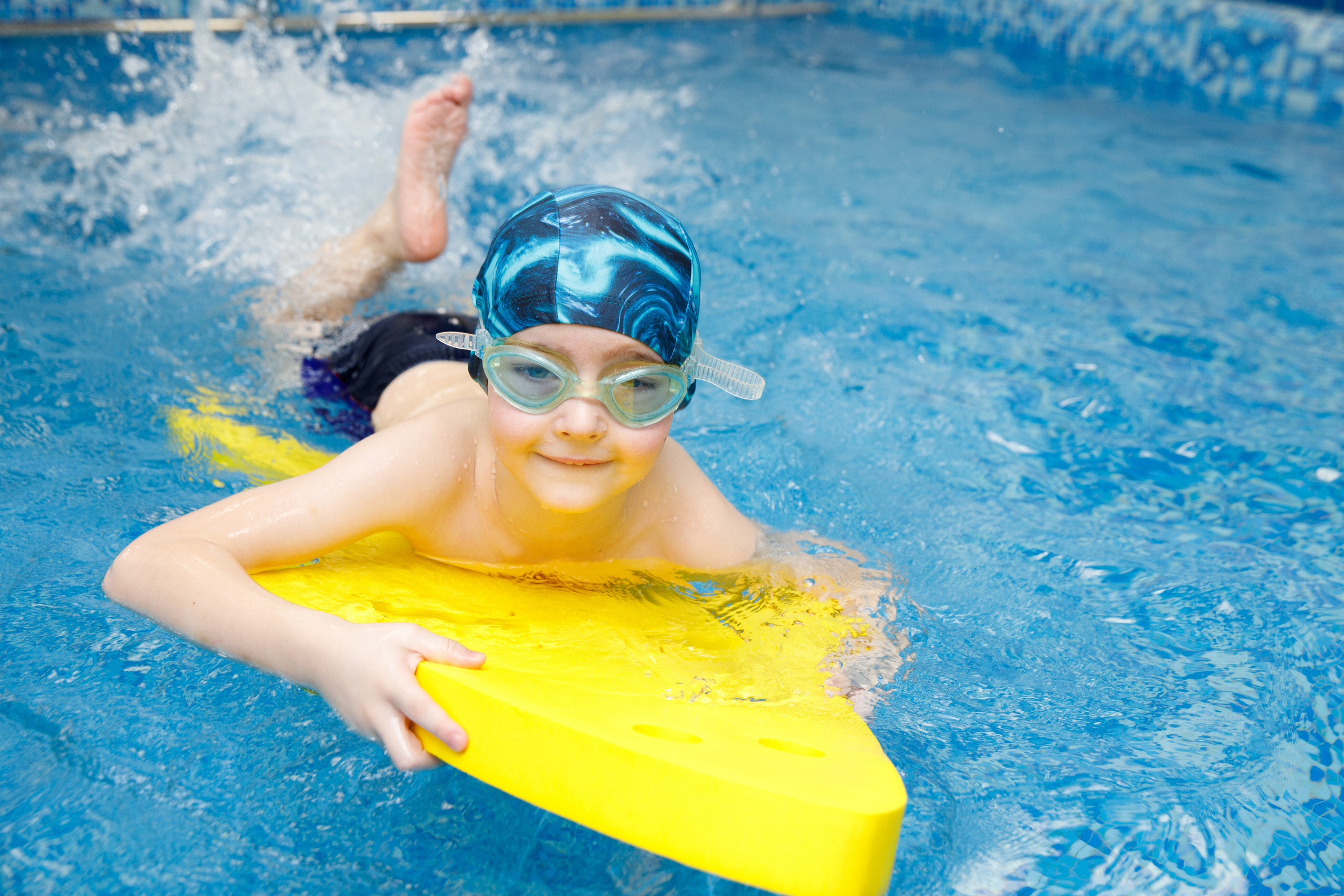 Детский сад. Фокус студия. Выпускные альбомы в Красноярске