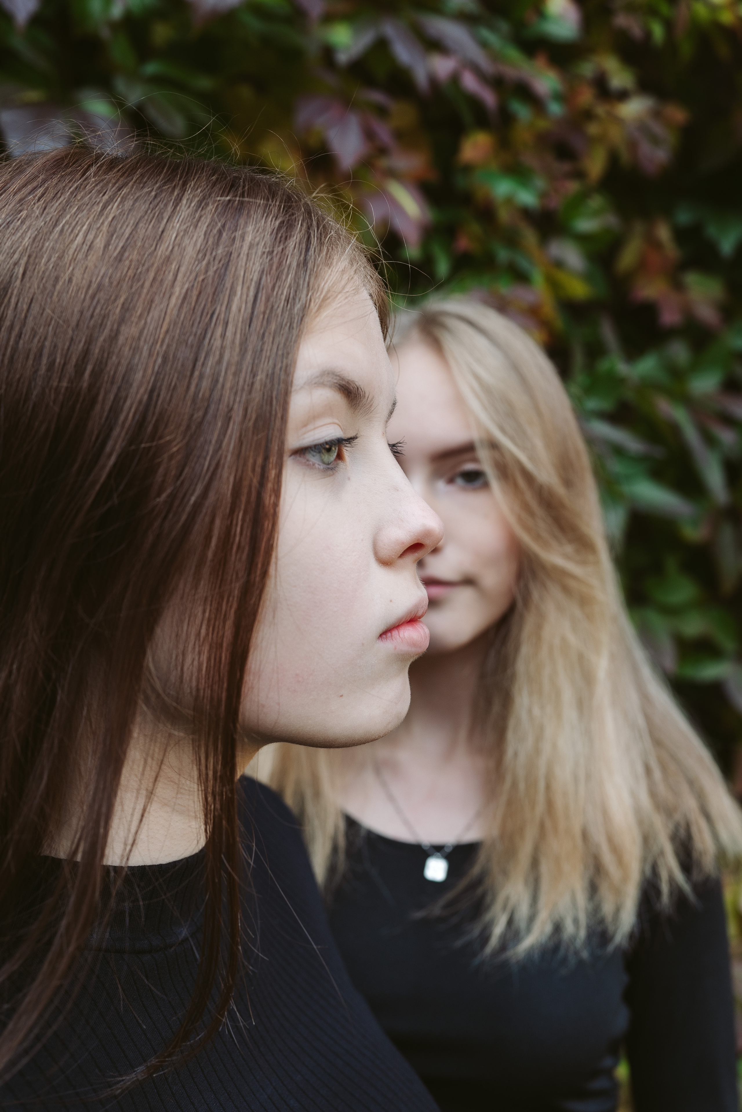 9-11 классы. Фокус студия. Выпускные альбомы в Красноярске