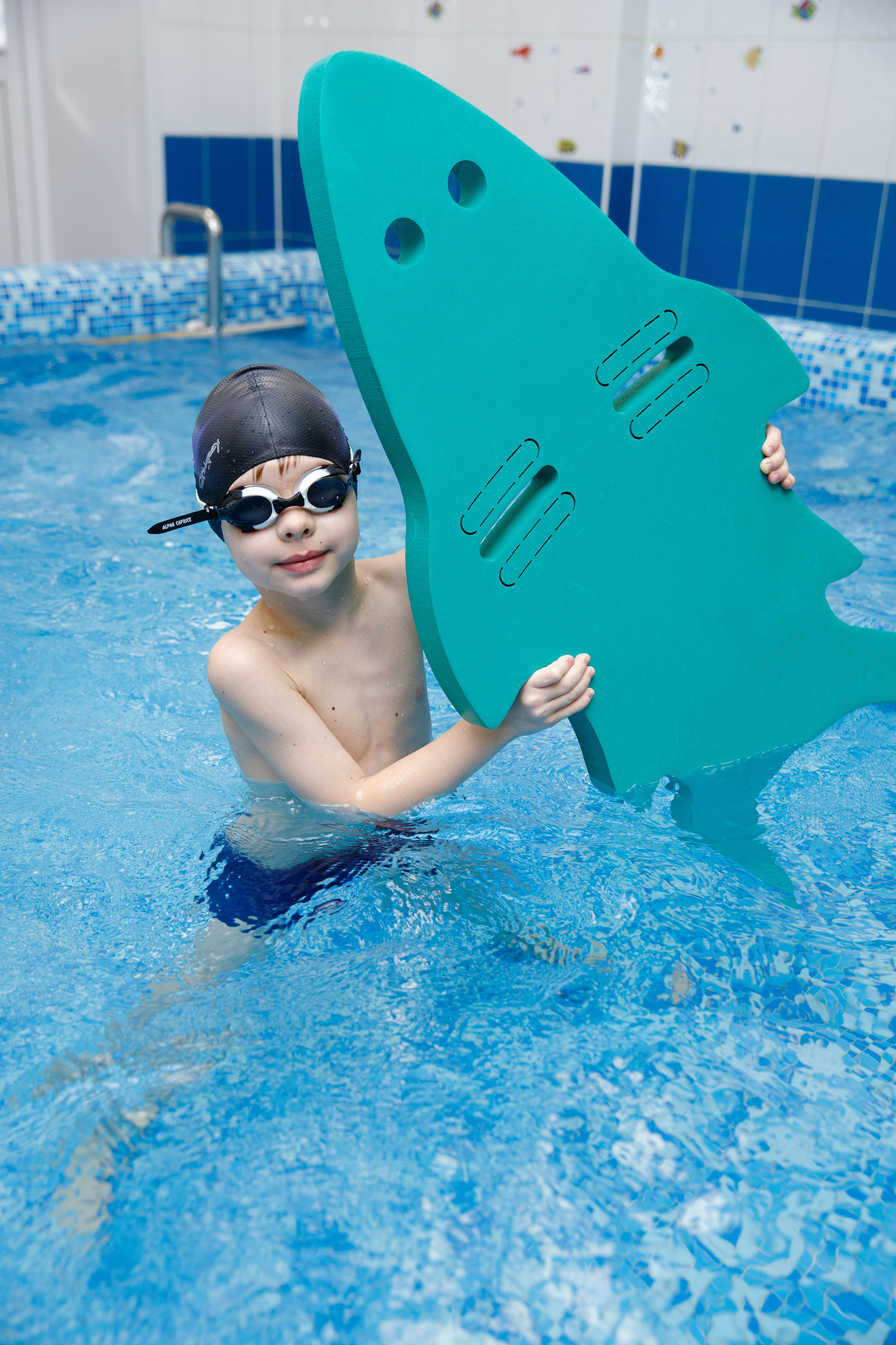 Детский сад. Фокус студия. Выпускные альбомы в Красноярске