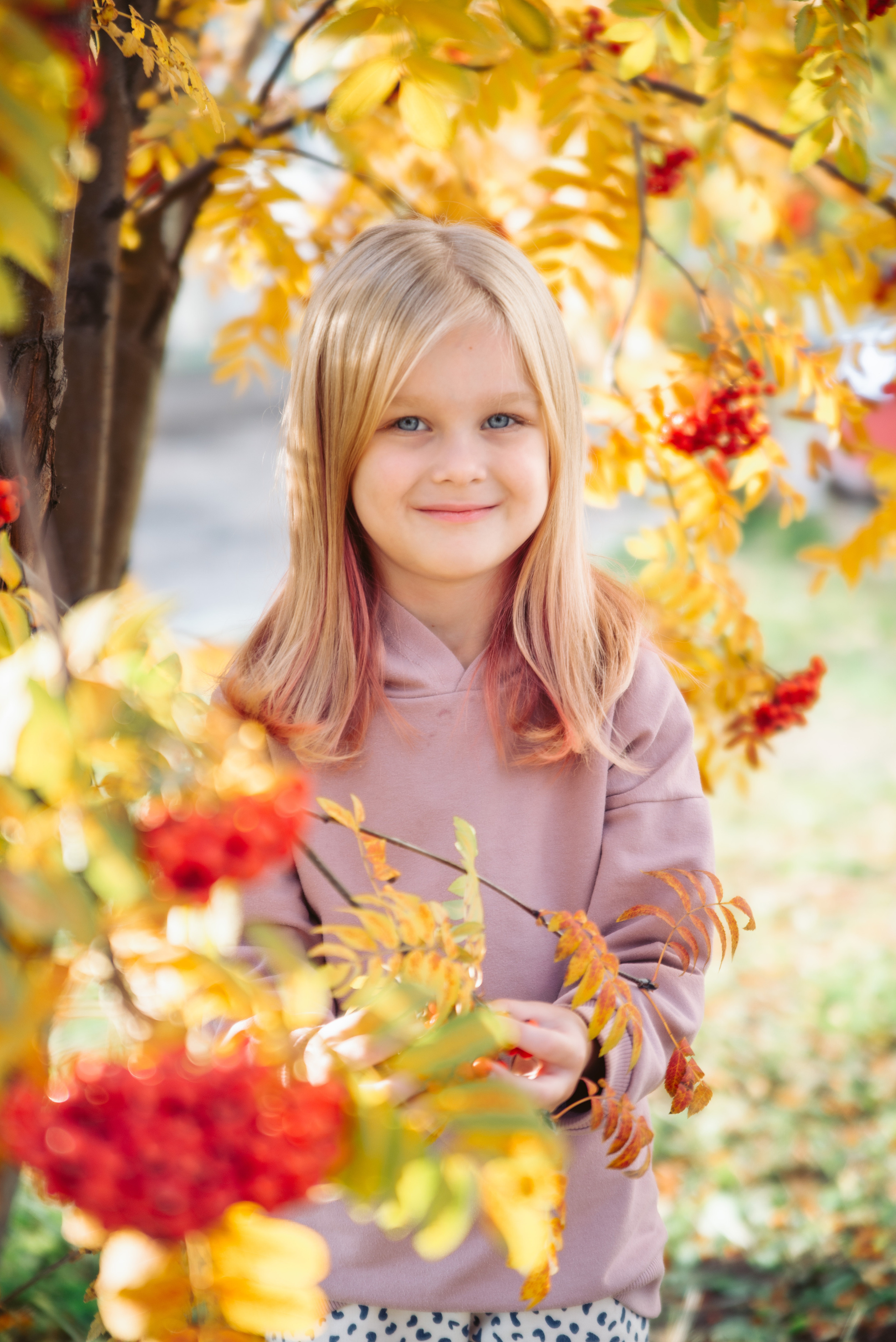 Детский сад. Фокус студия. Выпускные альбомы в Красноярске