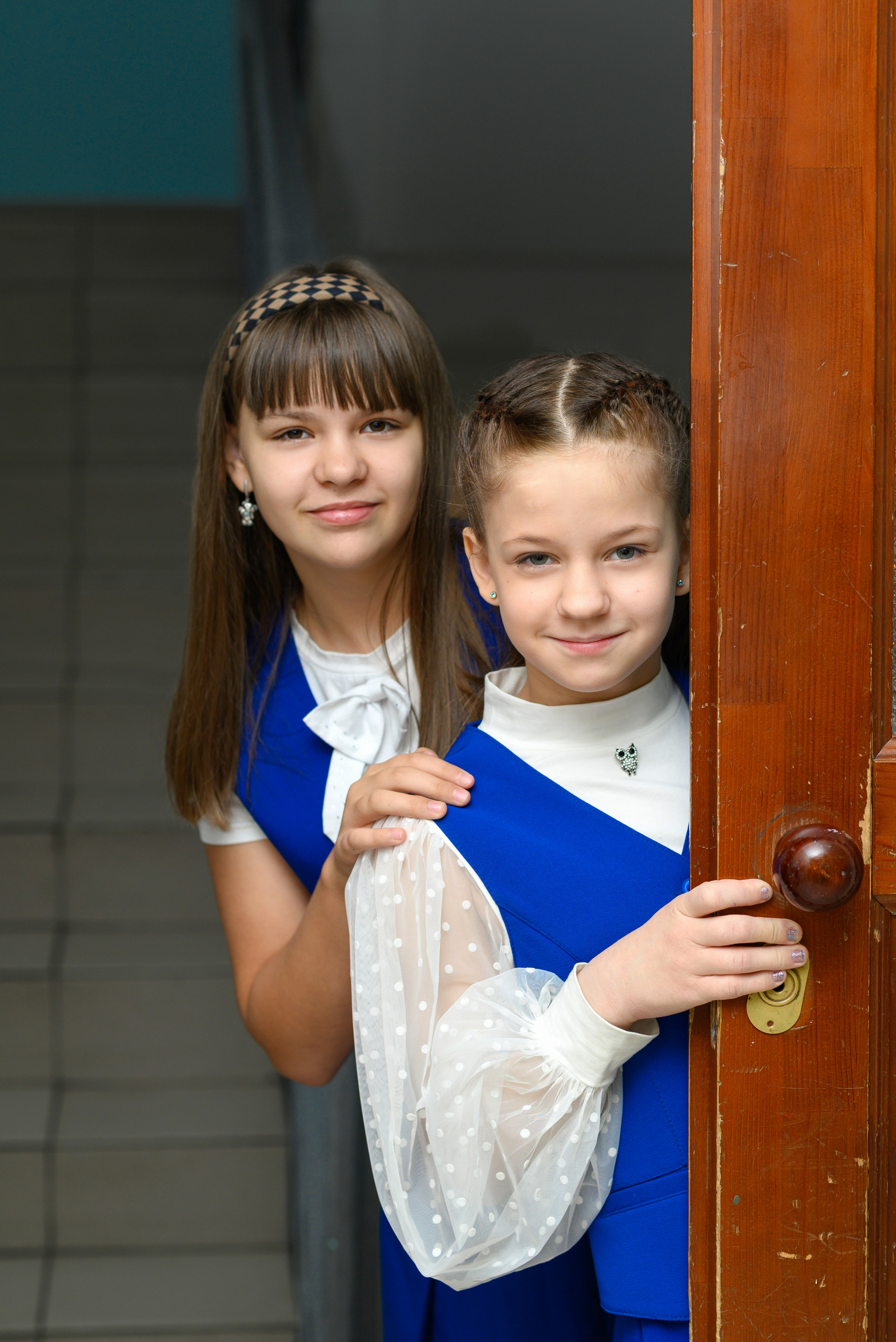 4 класс. Фокус студия. Выпускные альбомы в Красноярске