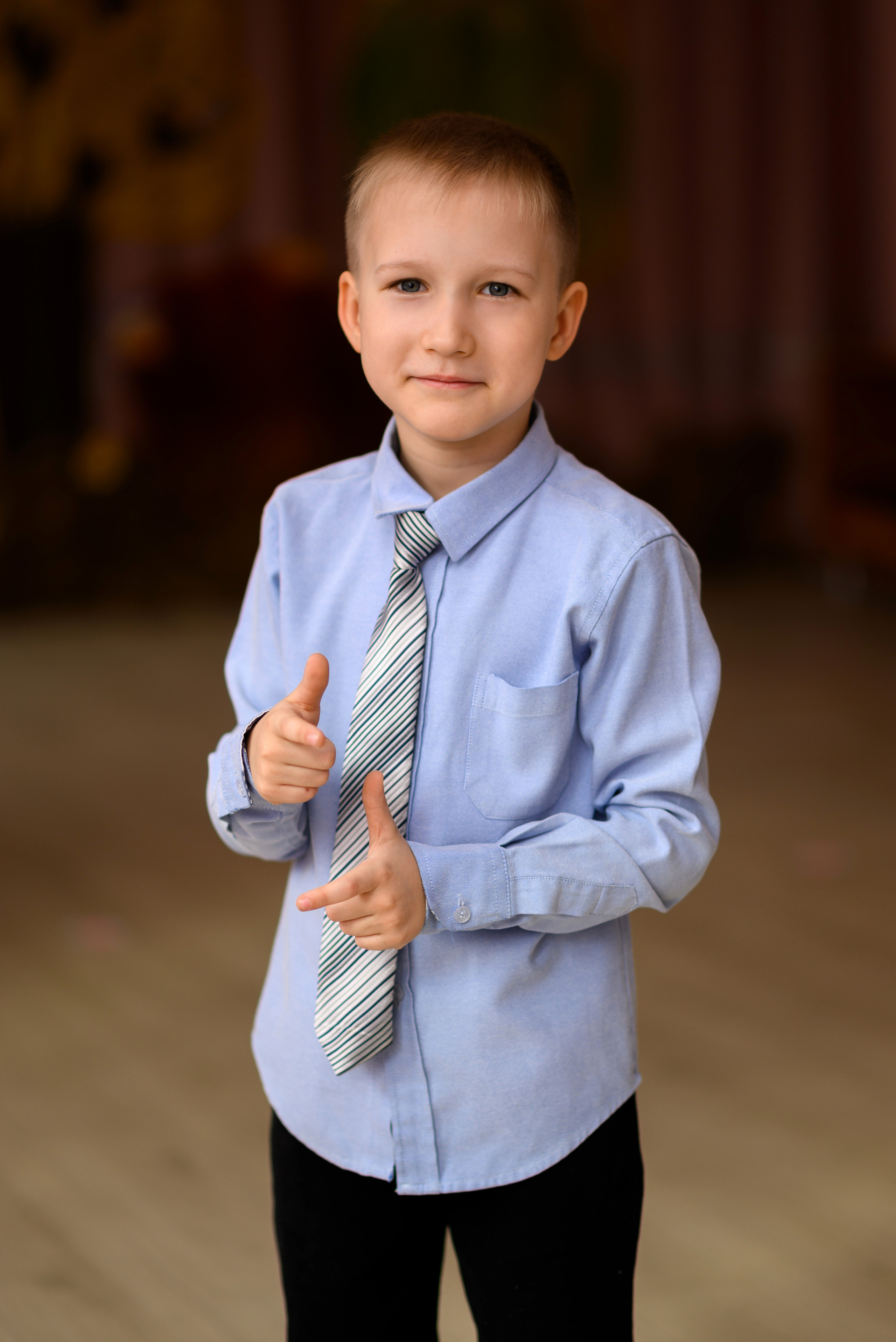 Детский сад. Фокус студия. Выпускные альбомы в Красноярске