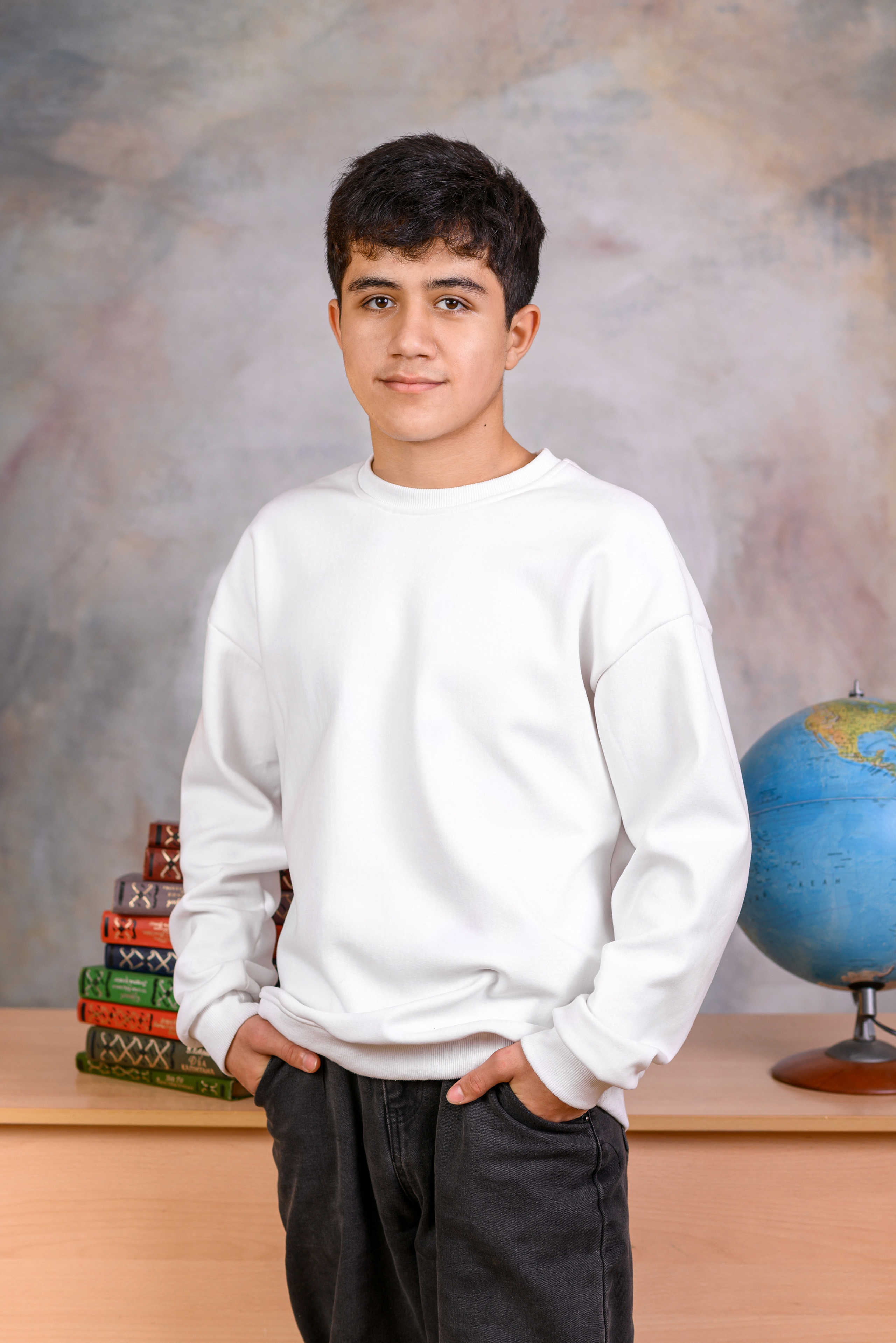 9-11 классы. Фокус студия. Выпускные альбомы в Красноярске