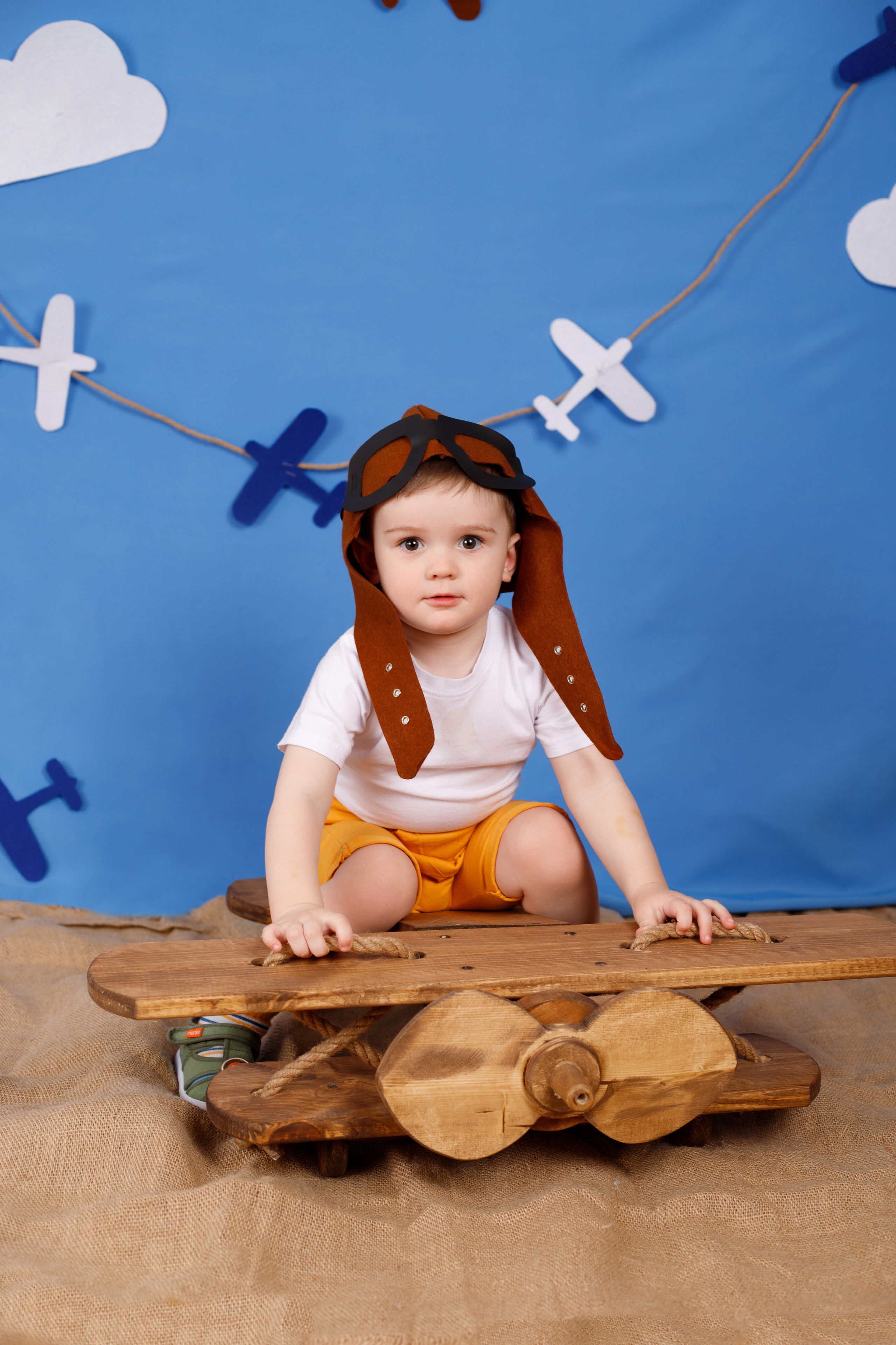 Детский сад. Фокус студия. Выпускные альбомы в Красноярске