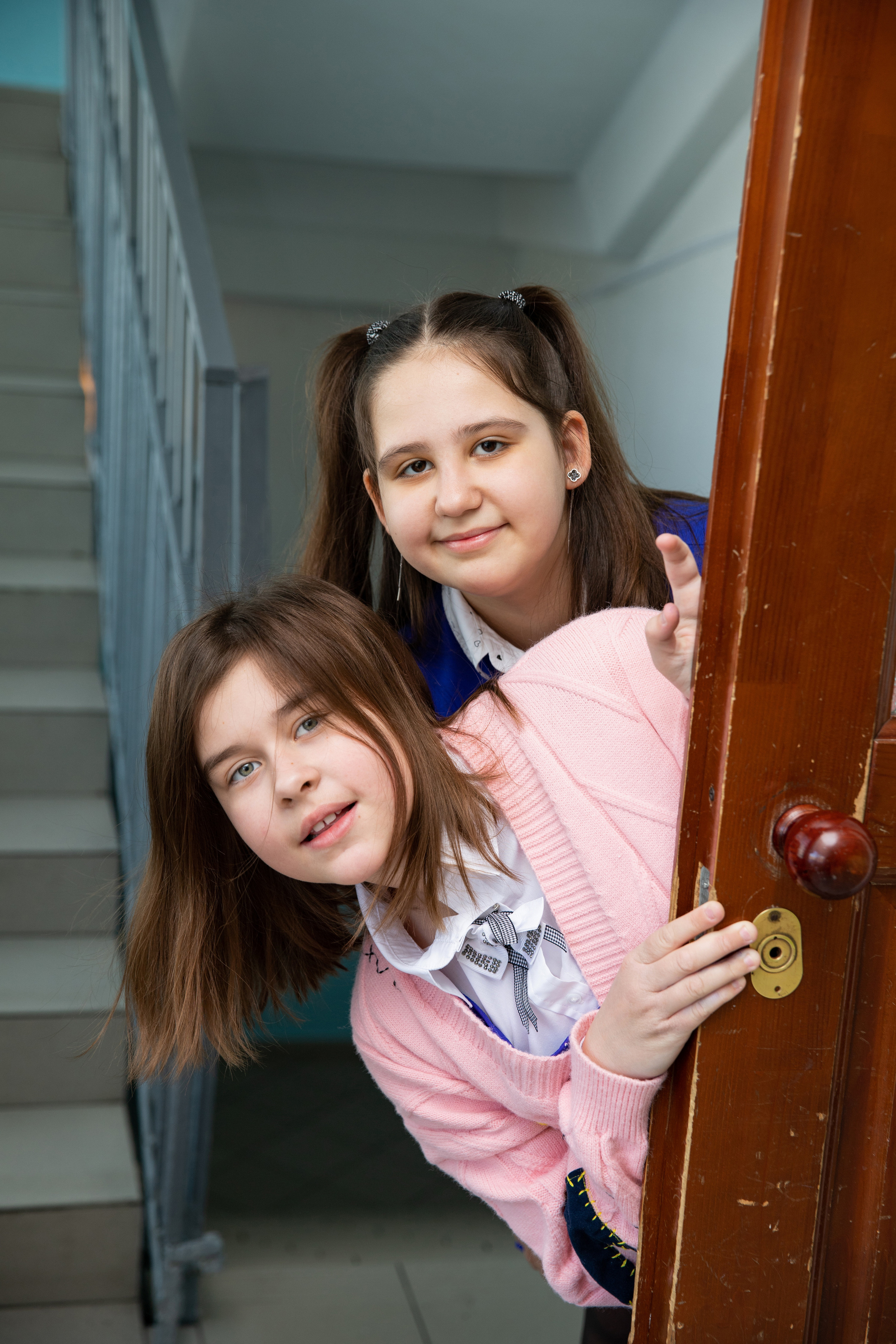 4 класс. Фокус студия. Выпускные альбомы в Красноярске