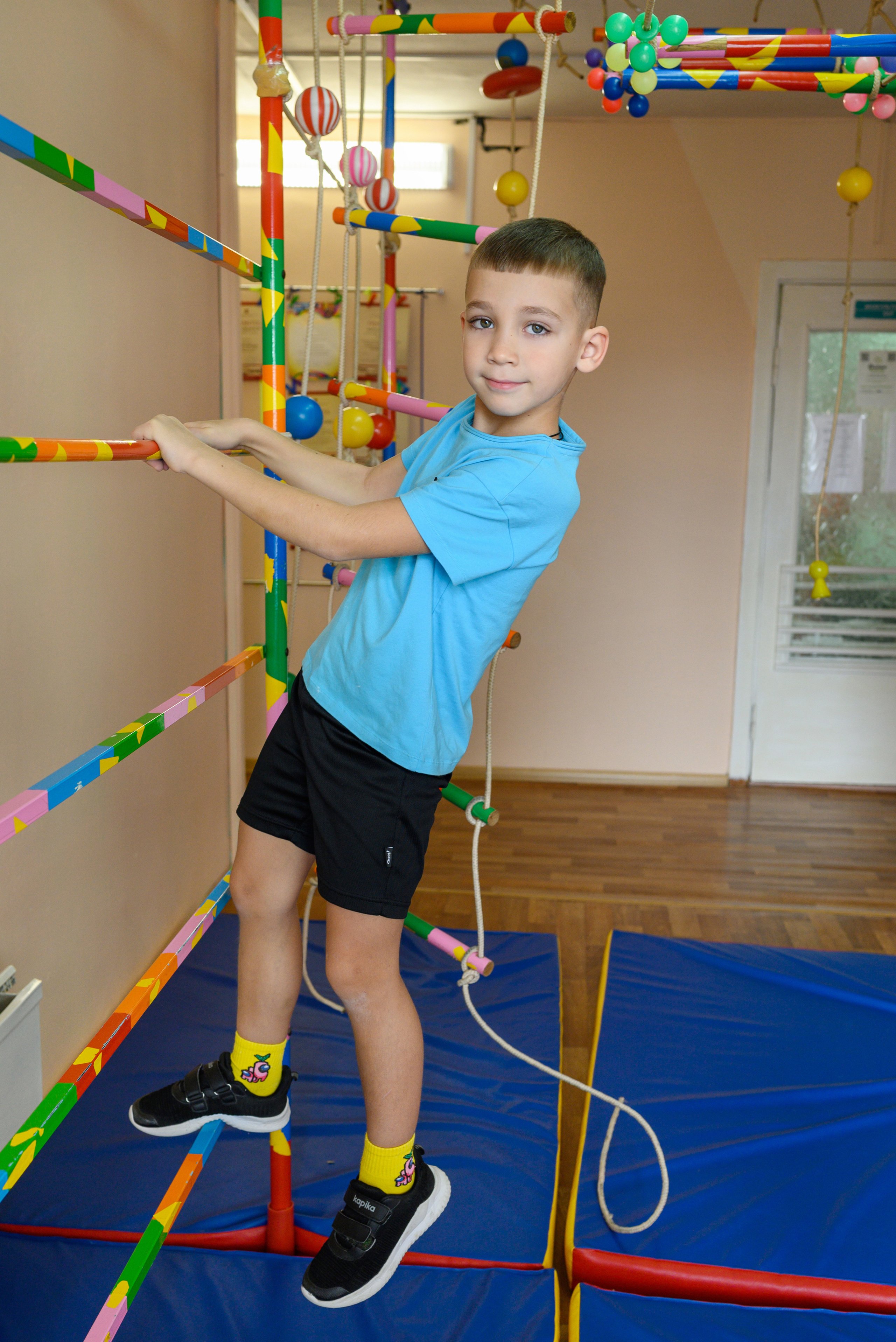 Детский сад. Фокус студия. Выпускные альбомы в Красноярске