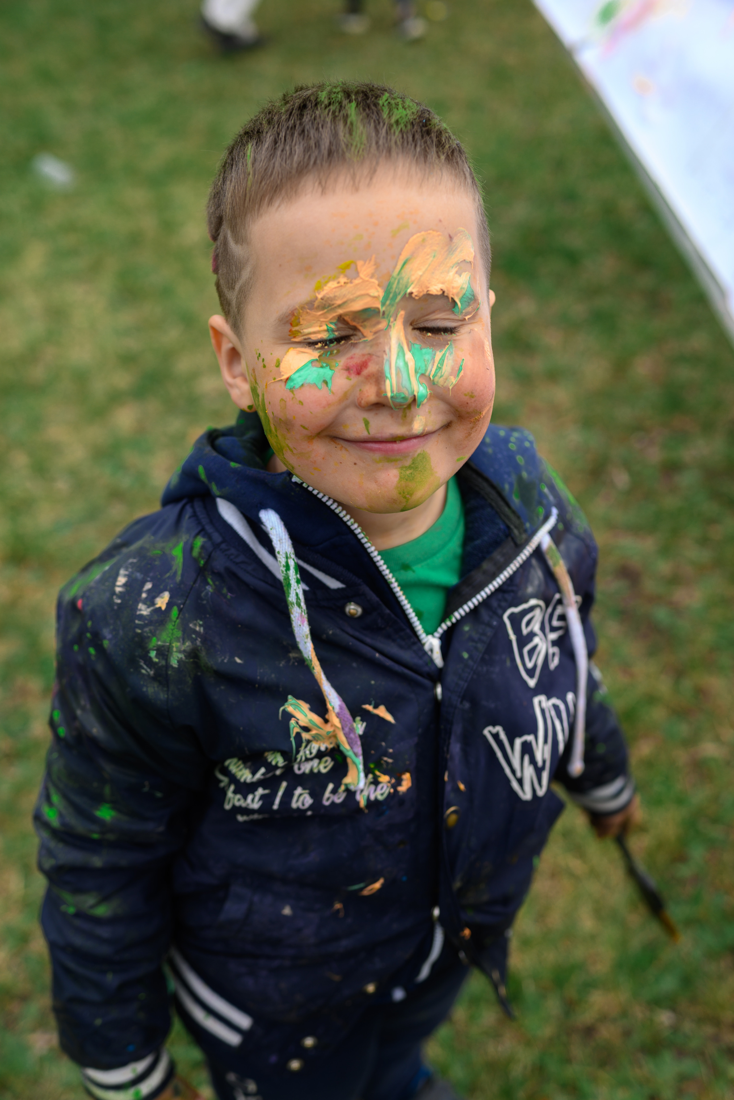 Детский сад. Фокус студия. Выпускные альбомы в Красноярске